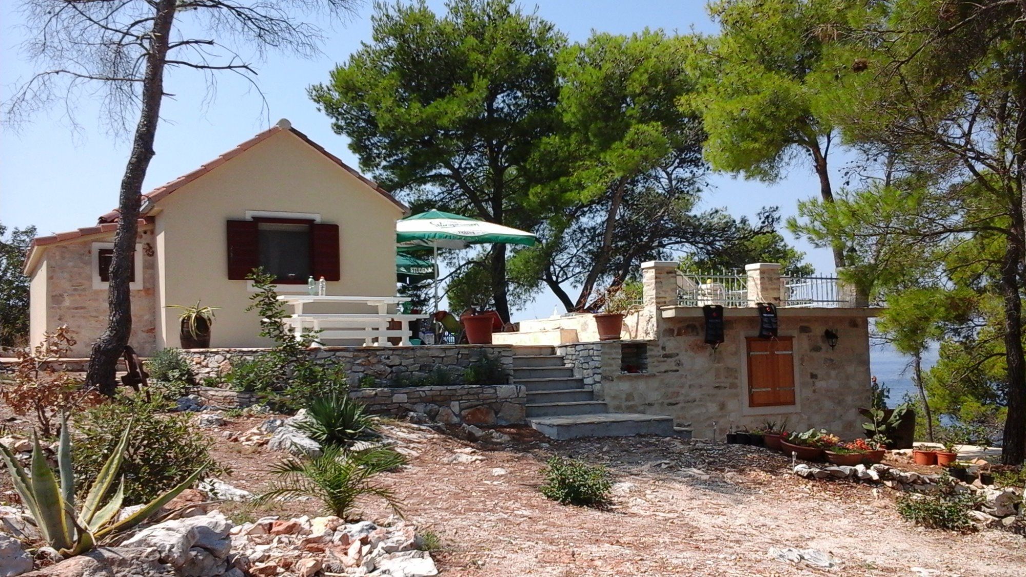 House Vesna Kupinova 46801-K1
