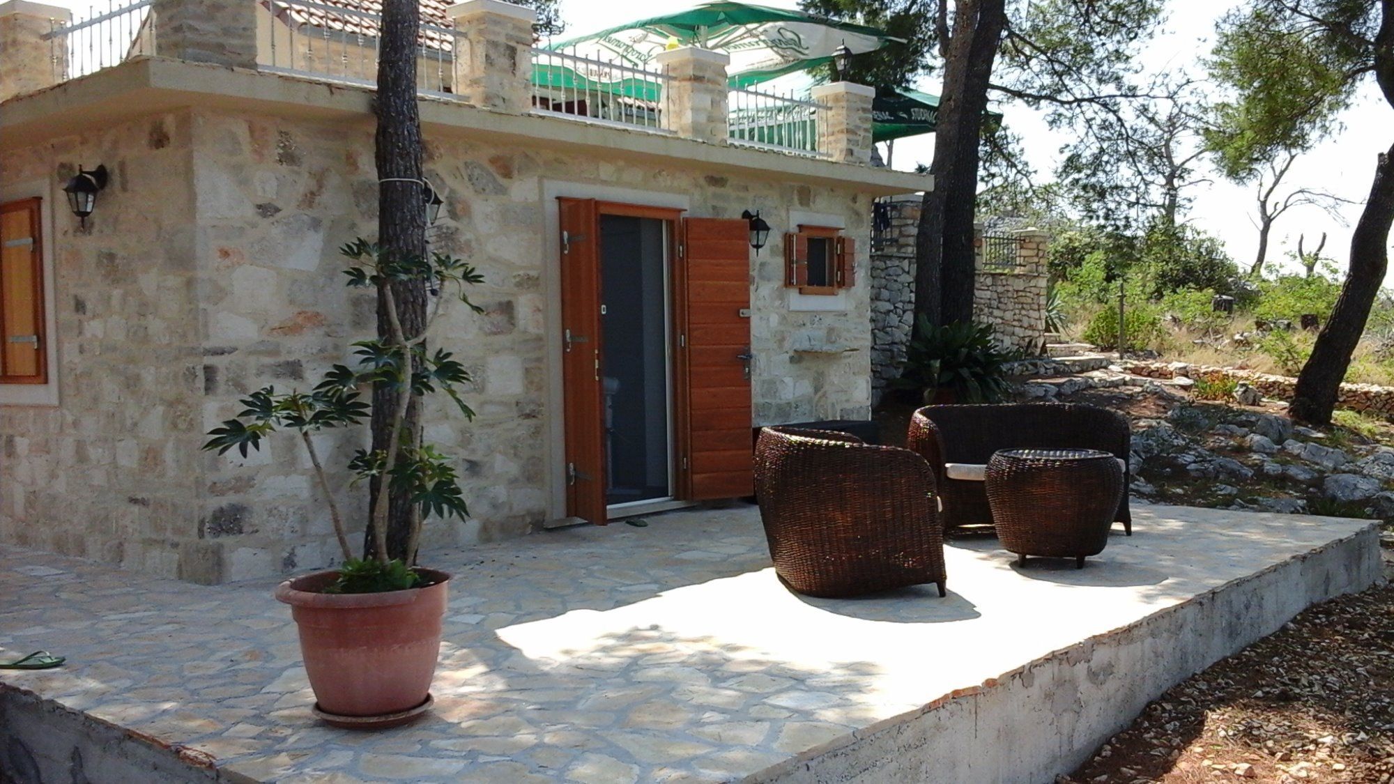 House Vesna Kupinova 46801-K1