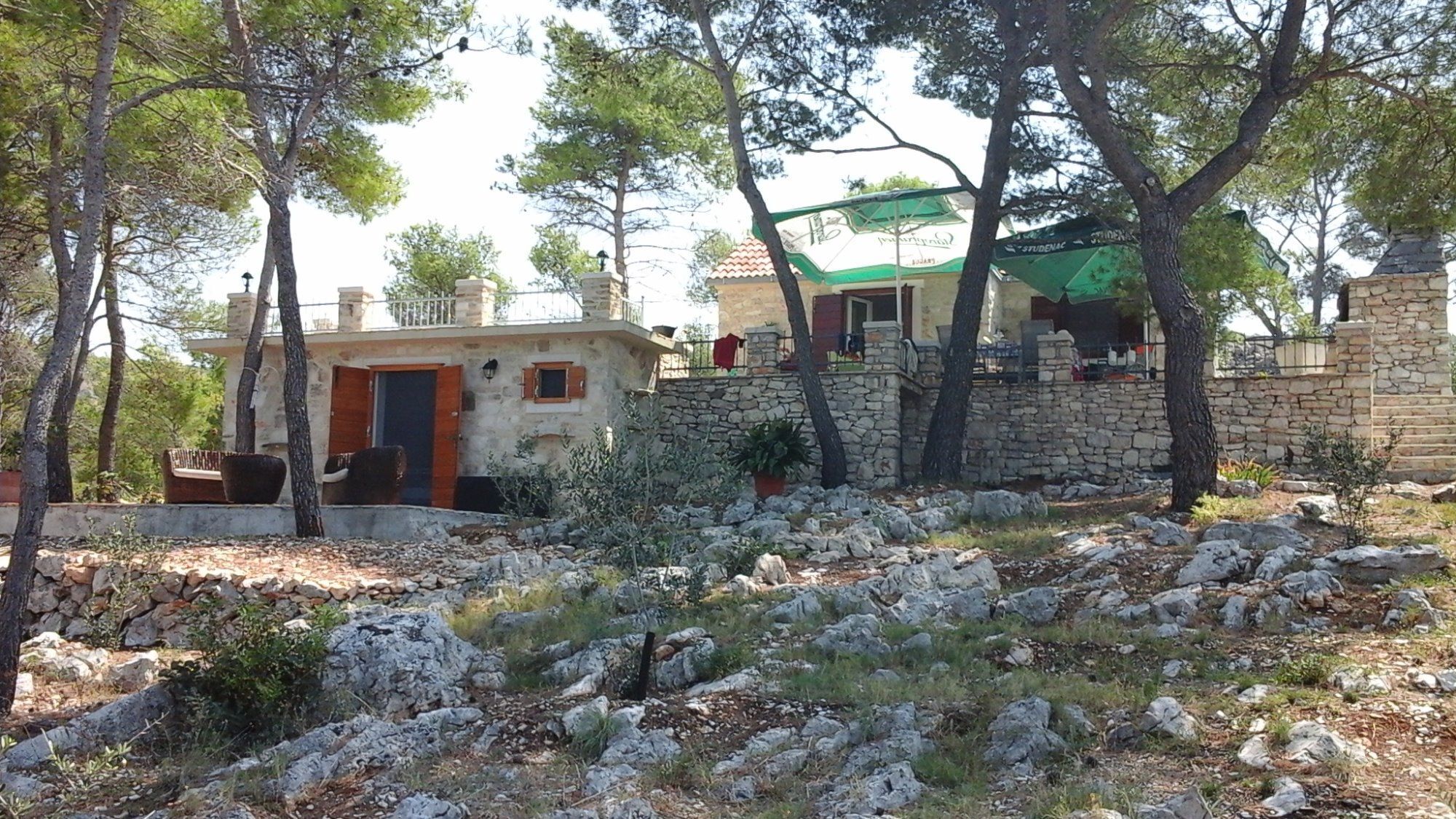 House Vesna Kupinova 46801-K1
