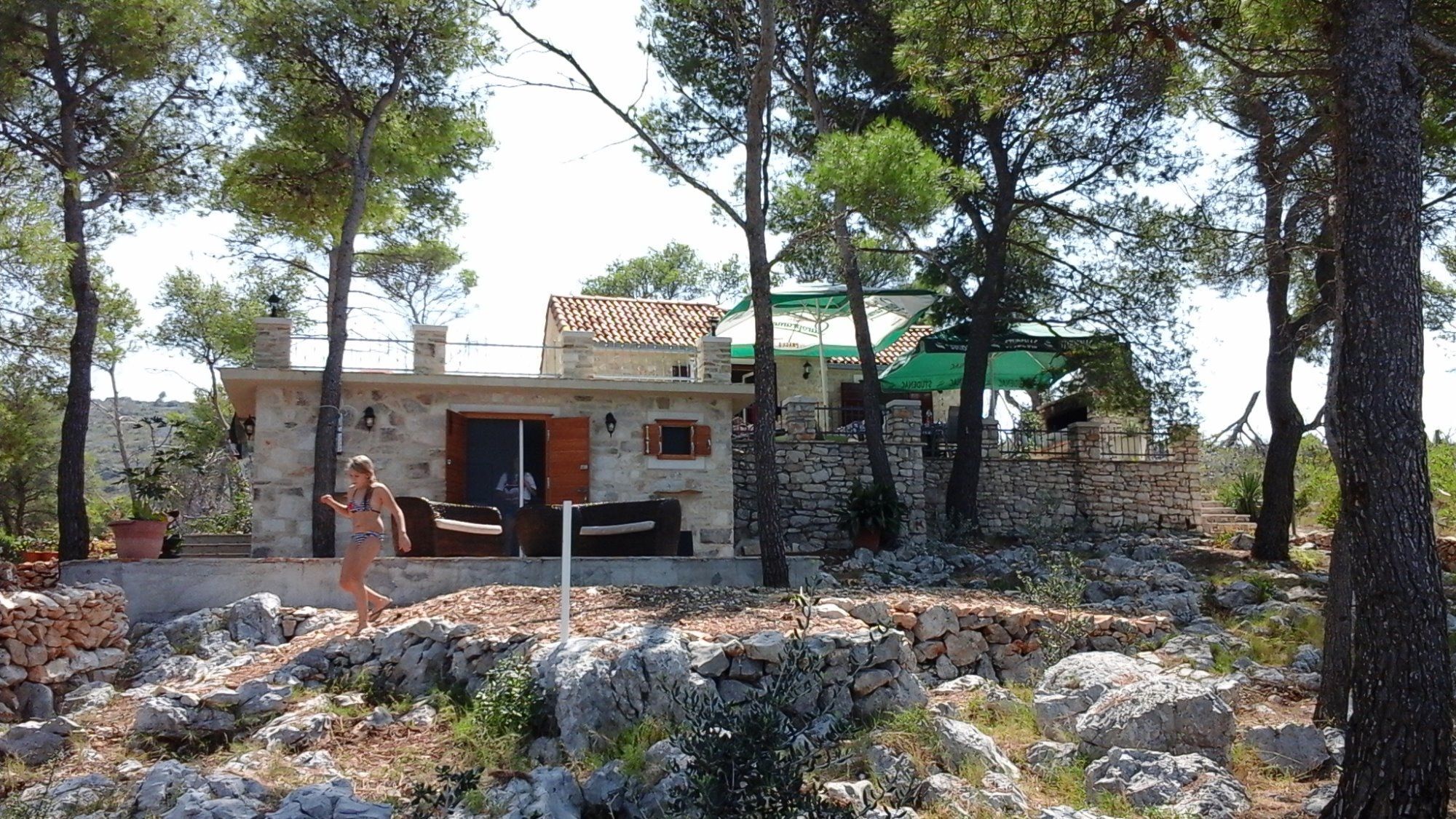 House Vesna Kupinova 46801-K1