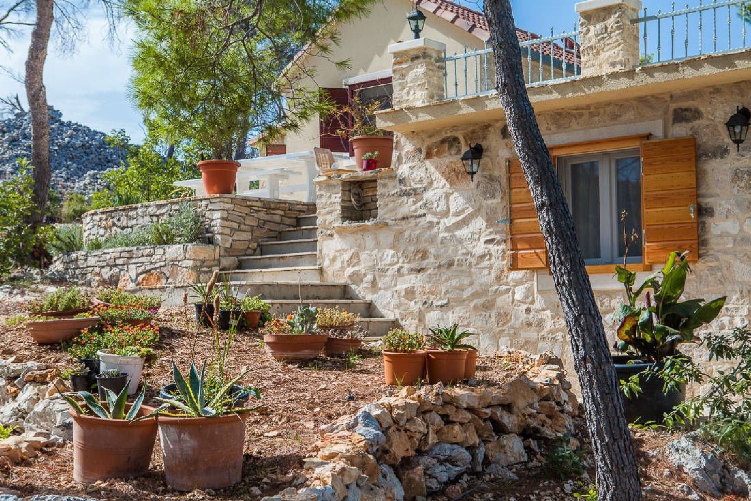 House Vesna Kupinova 46801-K1