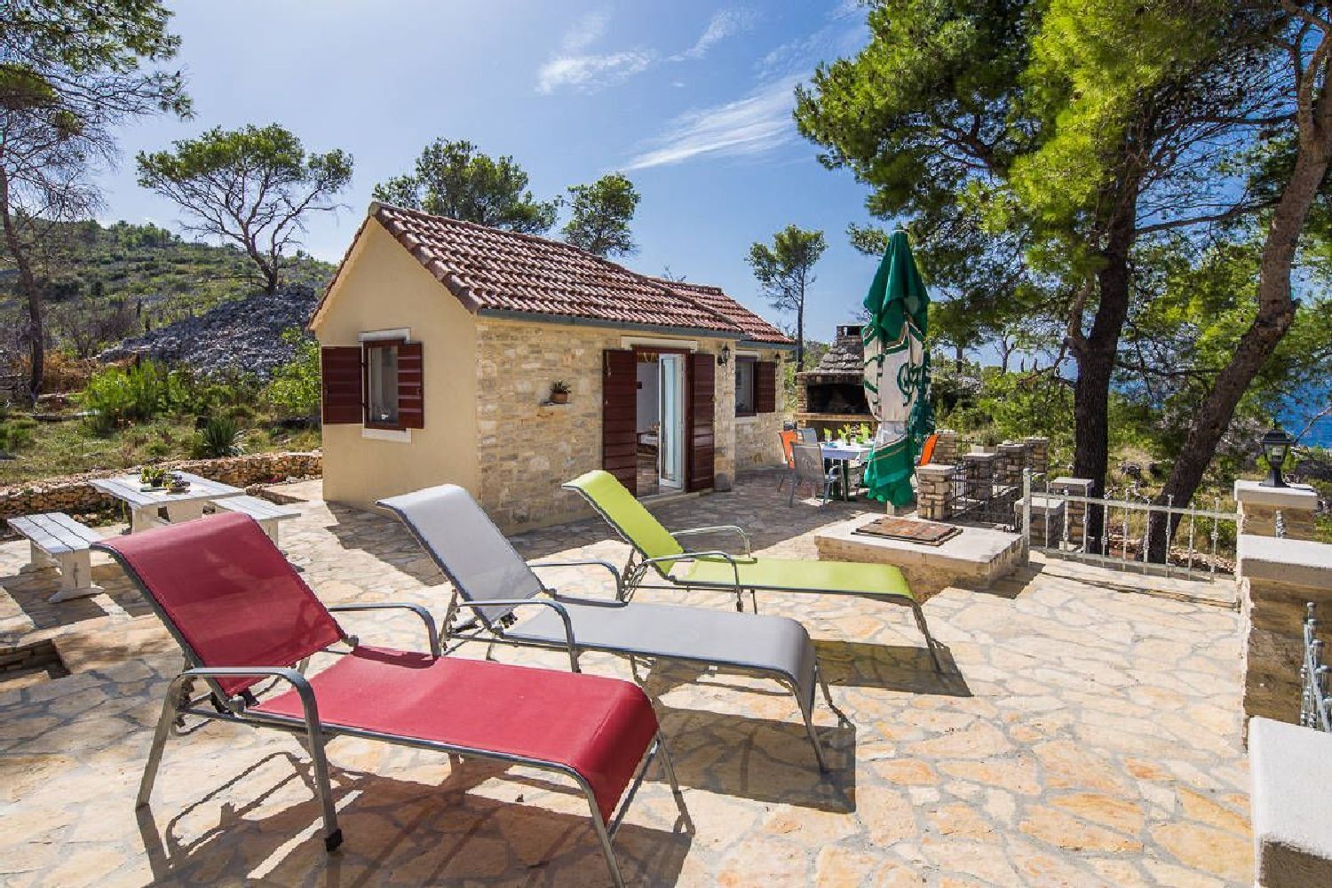 House Vesna Kupinova 46801-K1