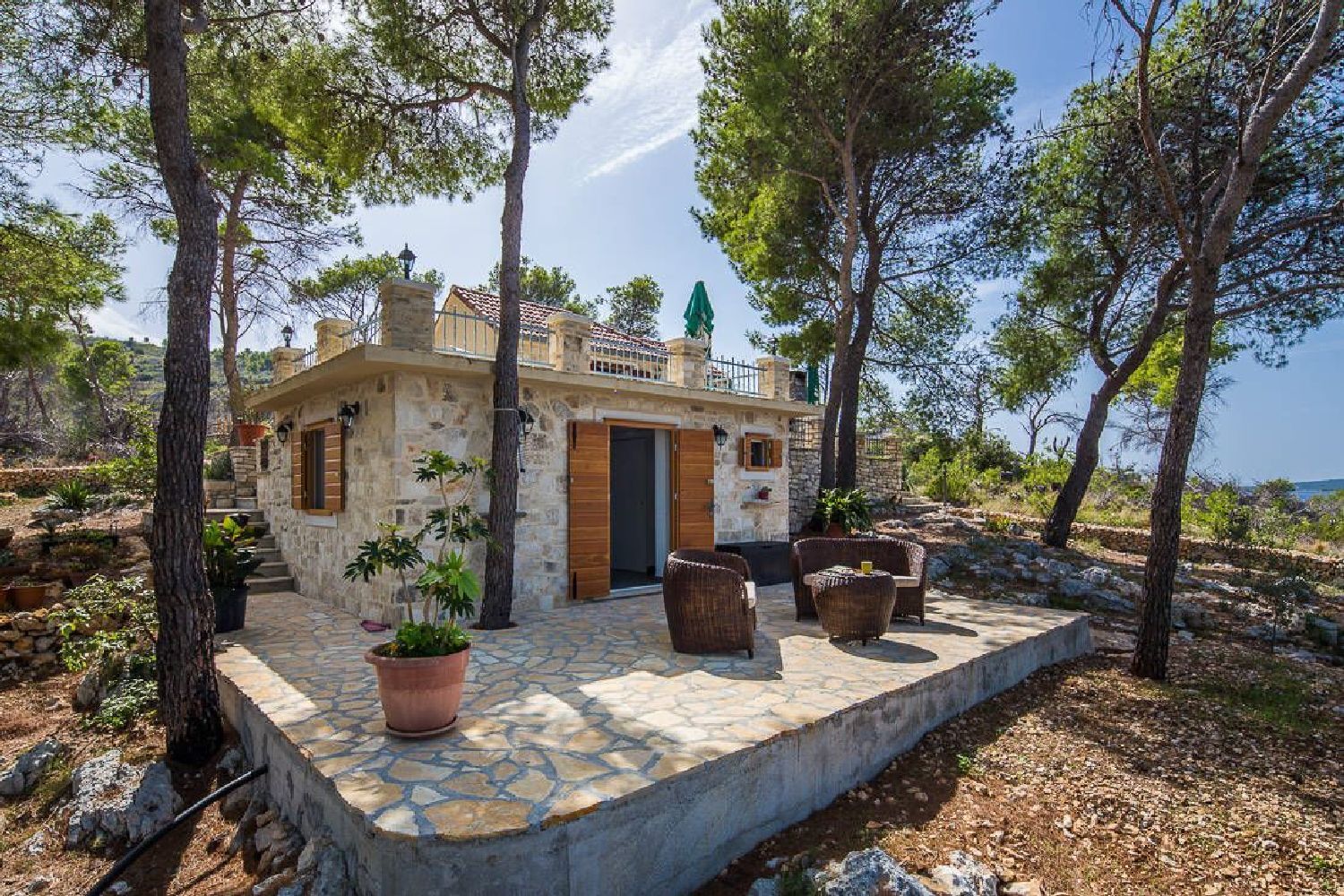 House Vesna Kupinova 46801-K1