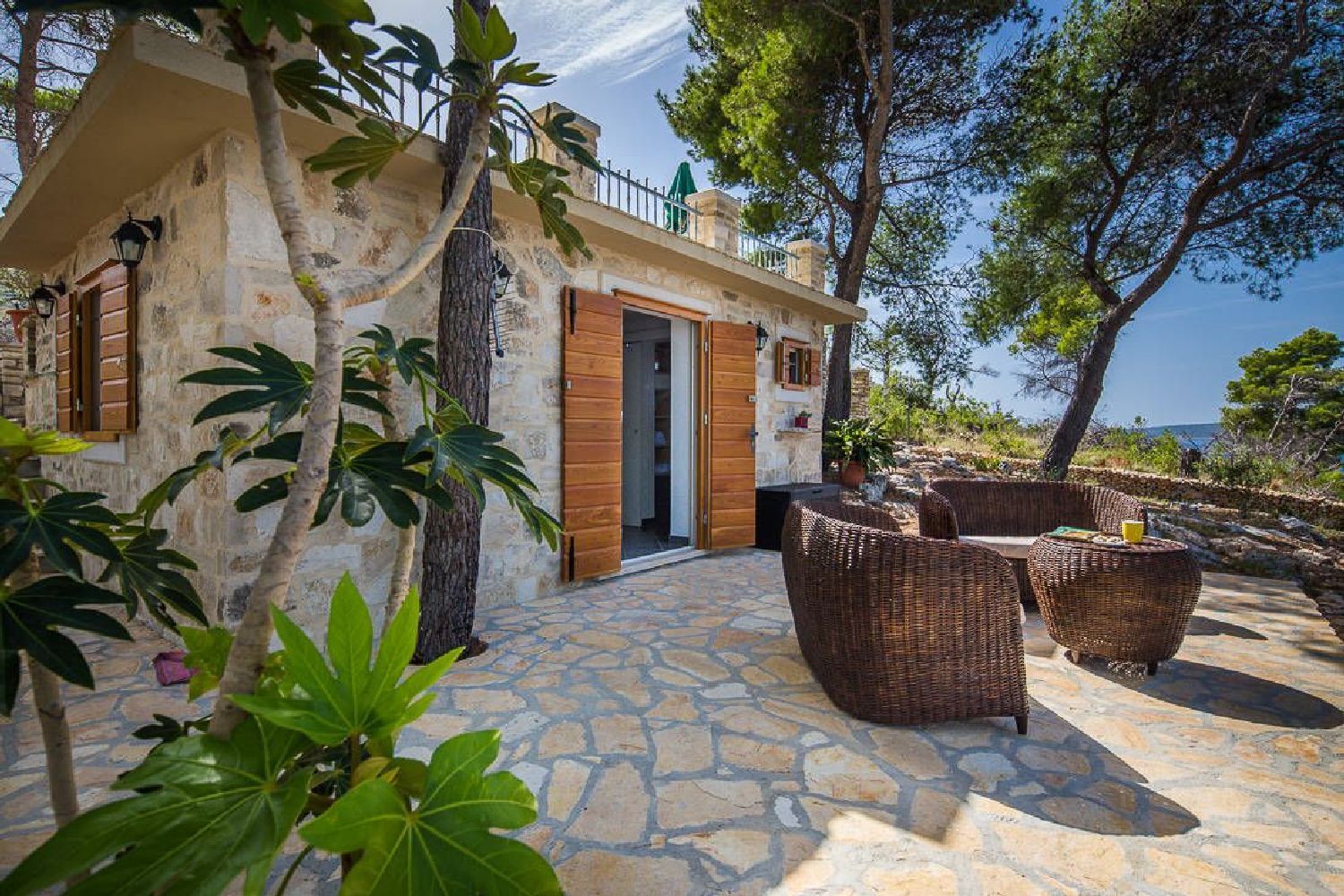House Vesna Kupinova 46801-K1