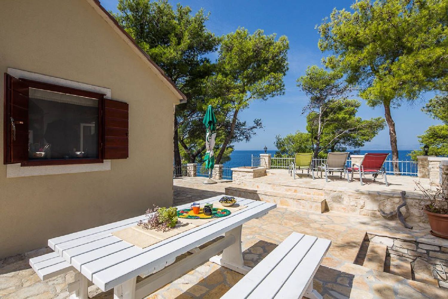 House Vesna Kupinova 46801-K1
