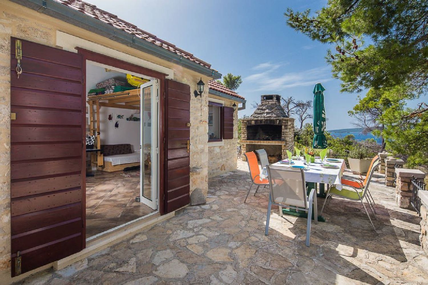 House Vesna Kupinova 46801-K1