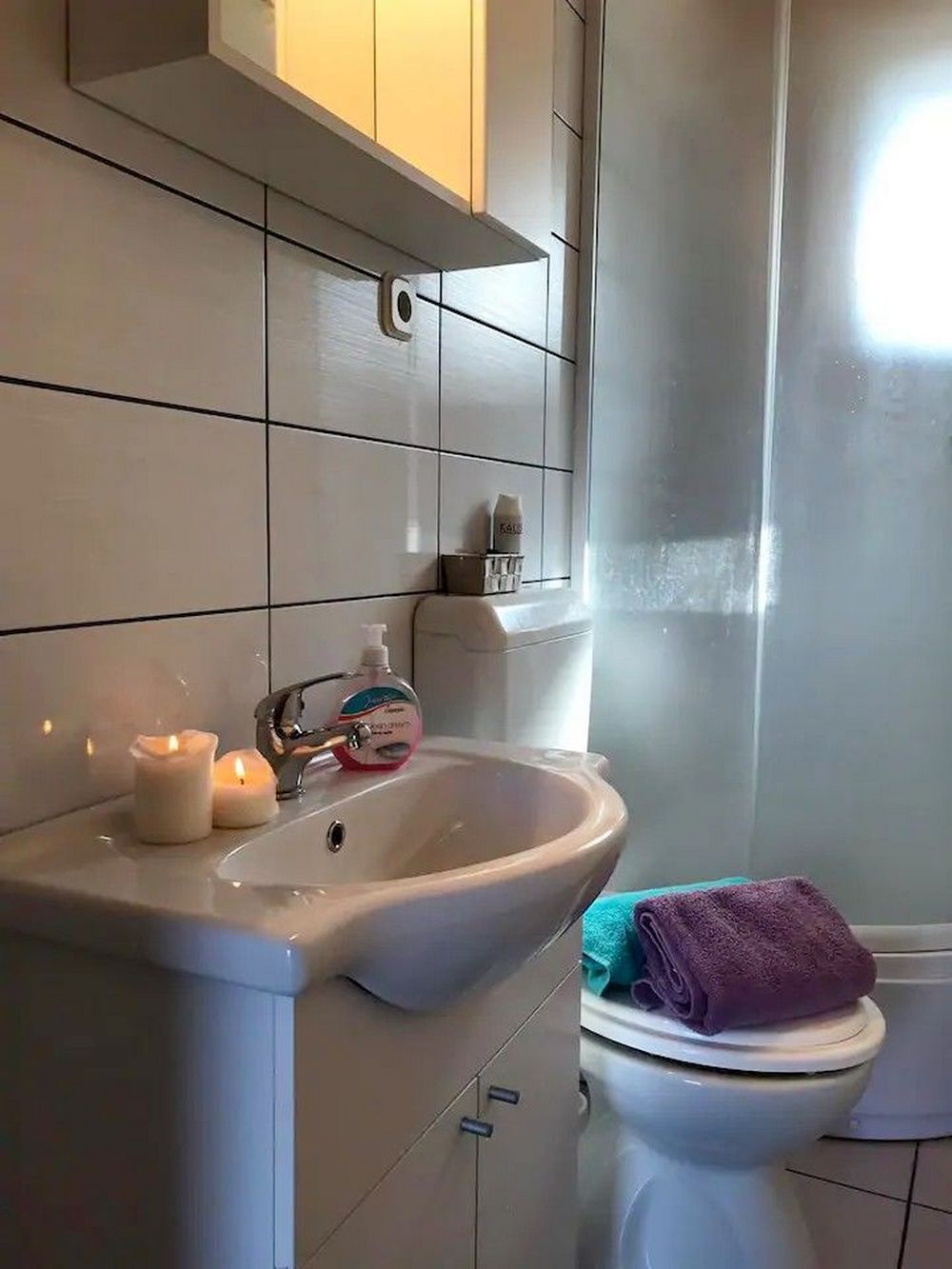 Apartment Denis 77151-A2