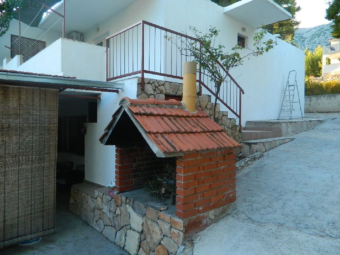 Apartments Tonin 18771-A4