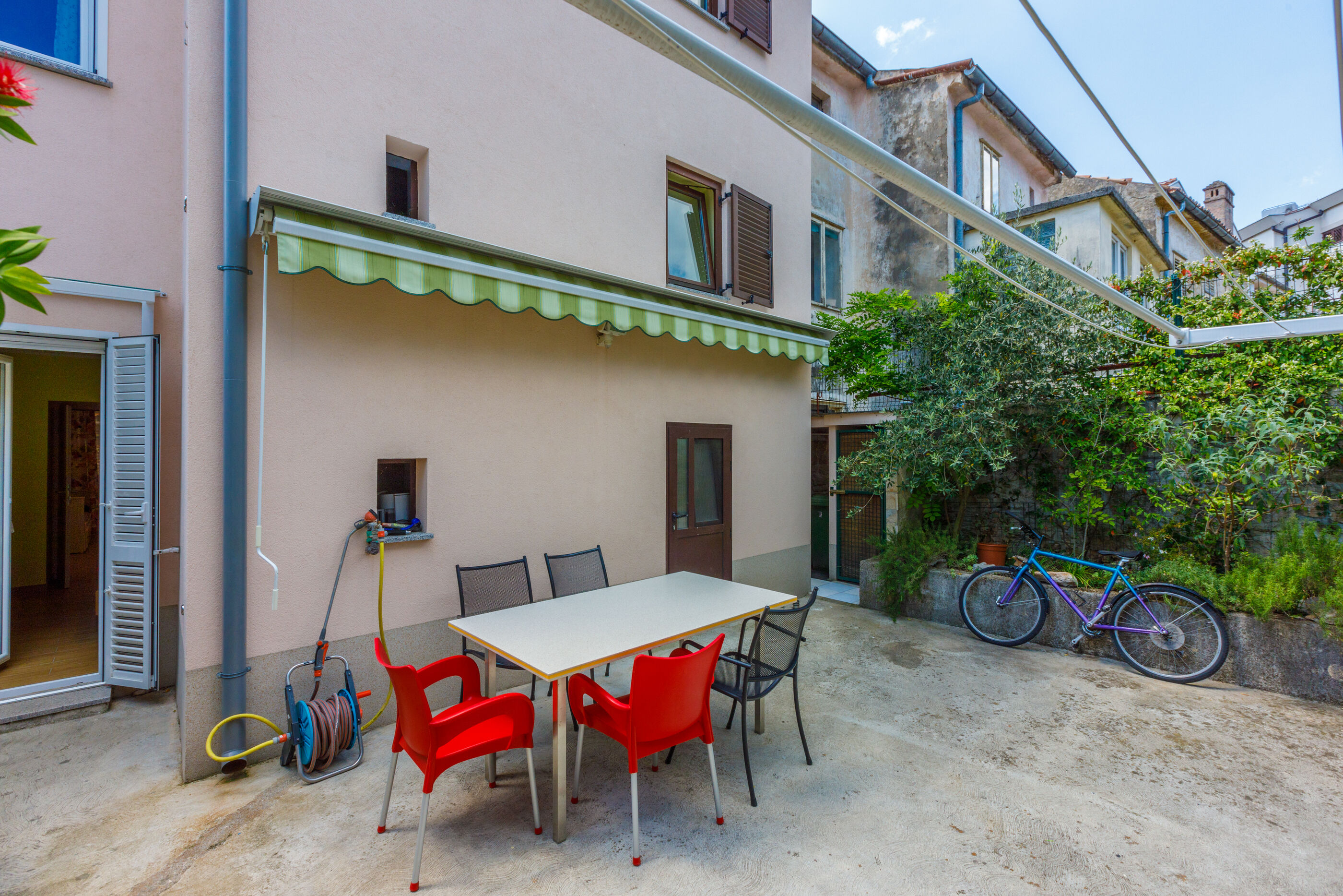 Apartments Seaside 77971-A3