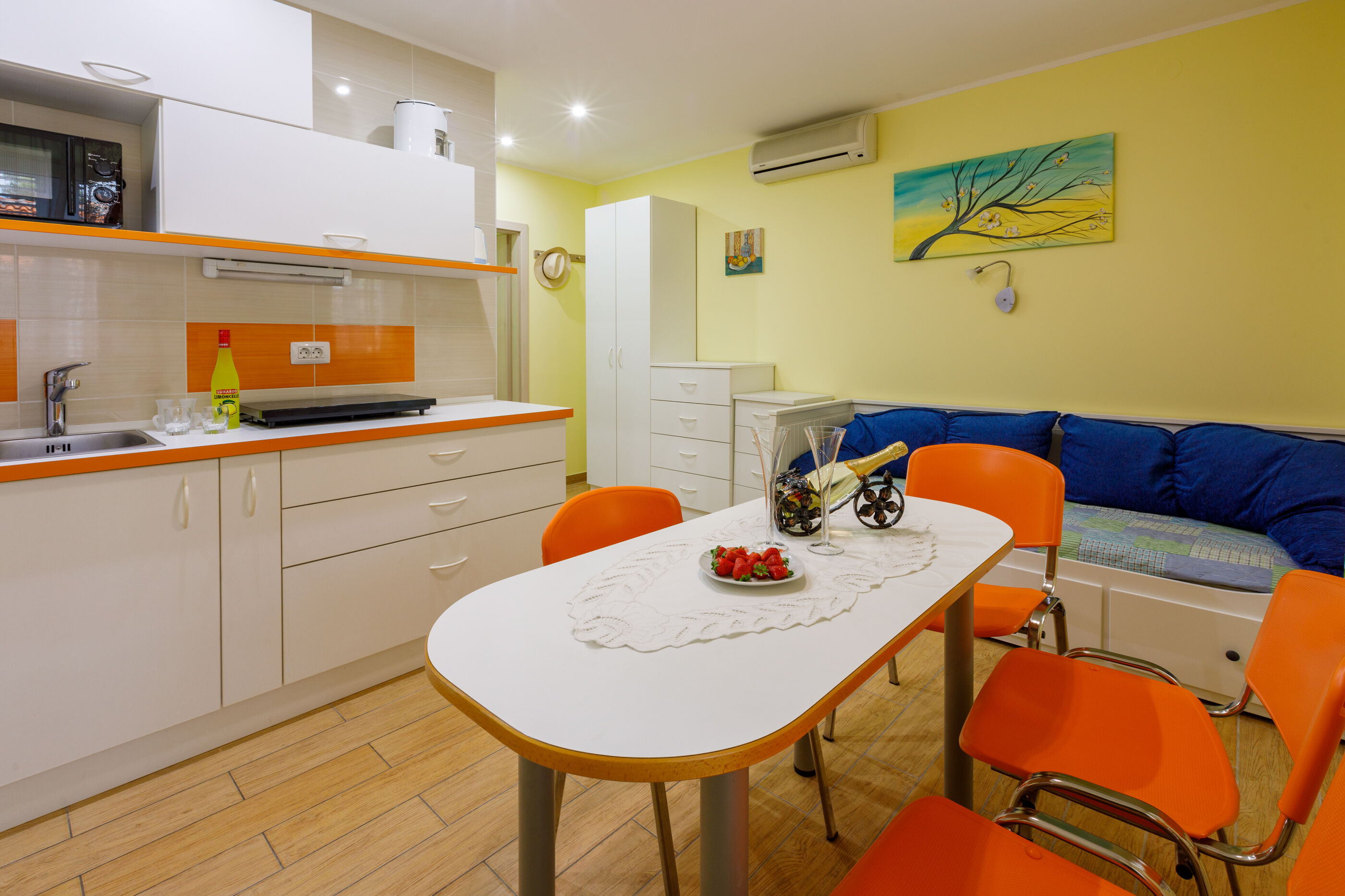 Apartments Seaside 77971-A1