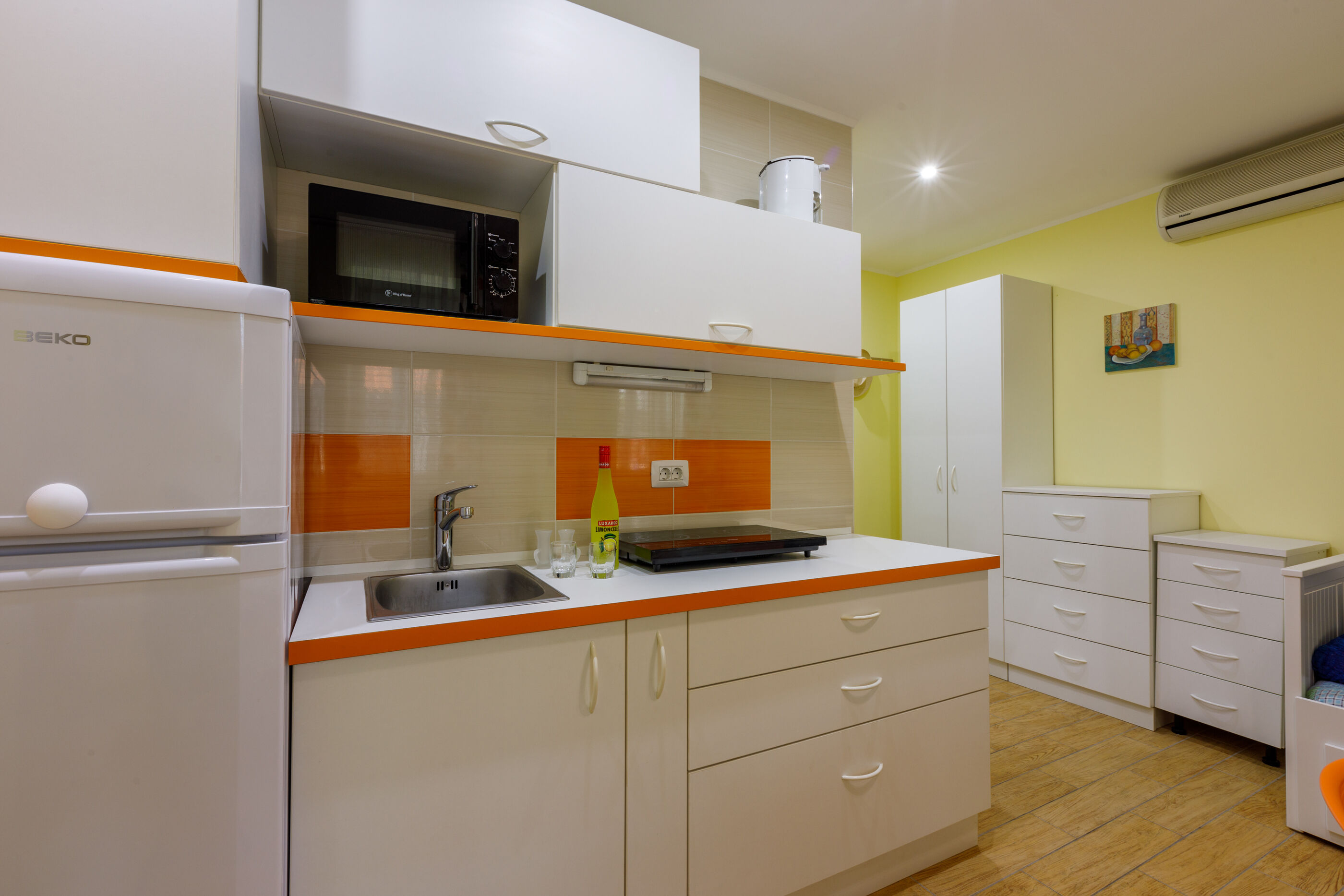 Apartments Seaside 77971-A1