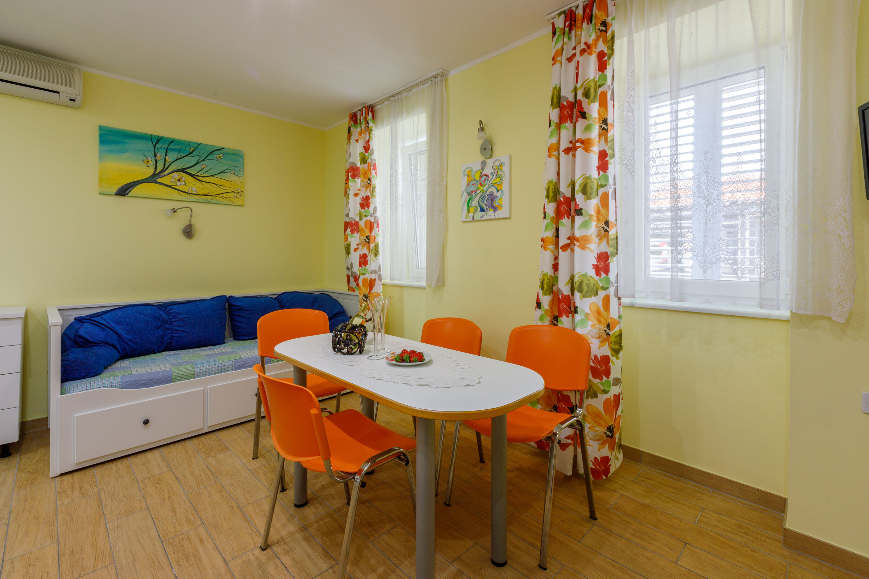 Apartments Seaside 77971-A1