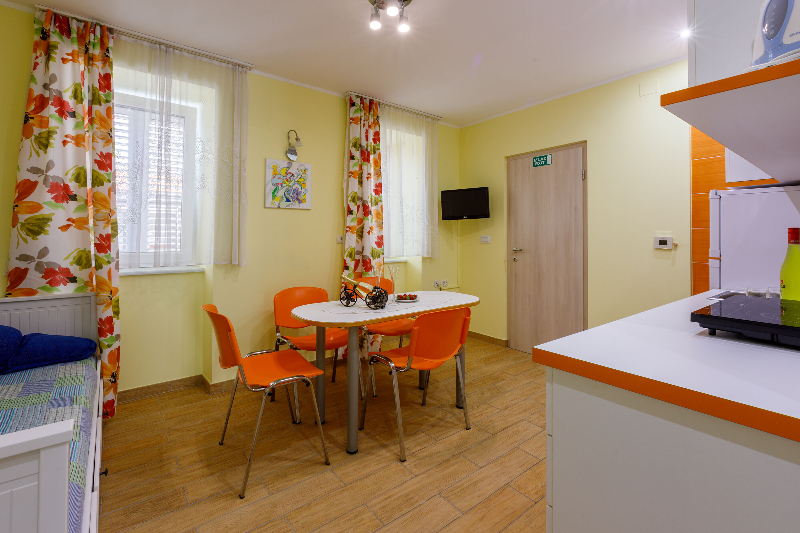 Apartments Seaside 77971-A1