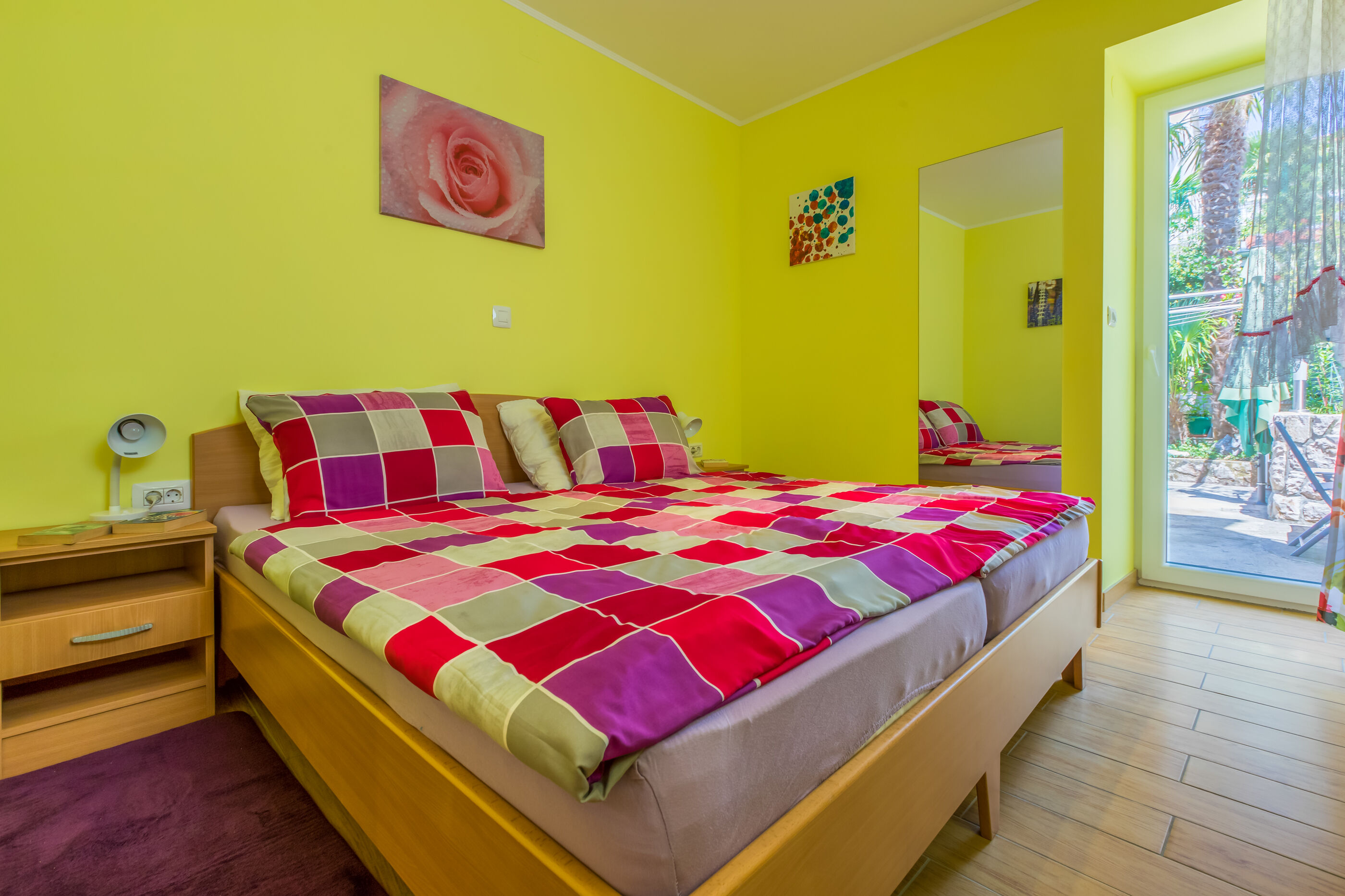 Apartments Seaside 77971-A1