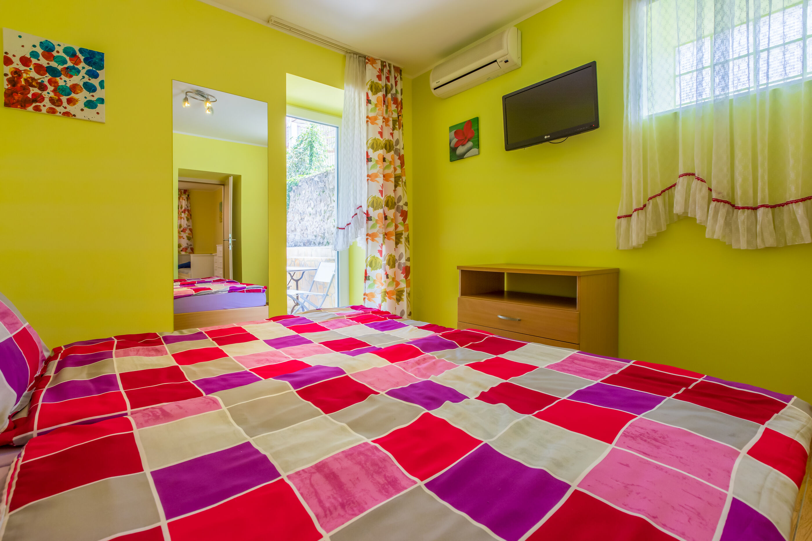 Apartments Seaside 77971-A1