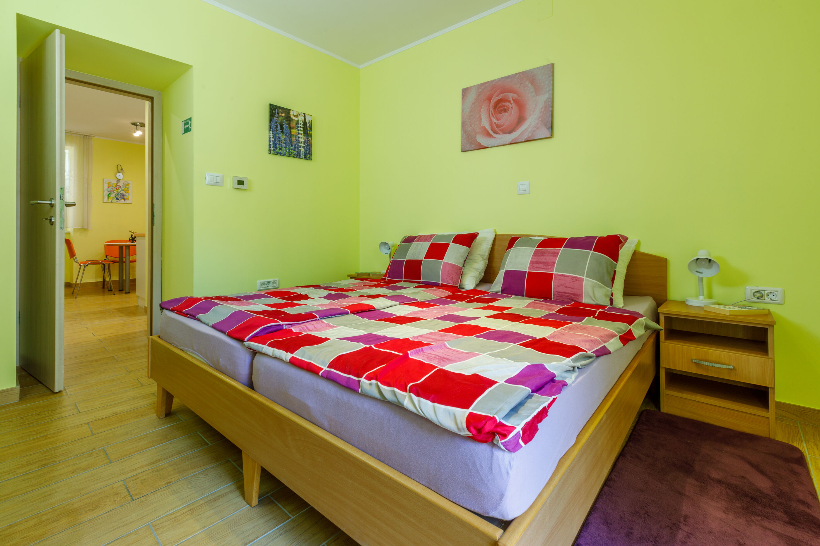 Apartments Seaside 77971-A1