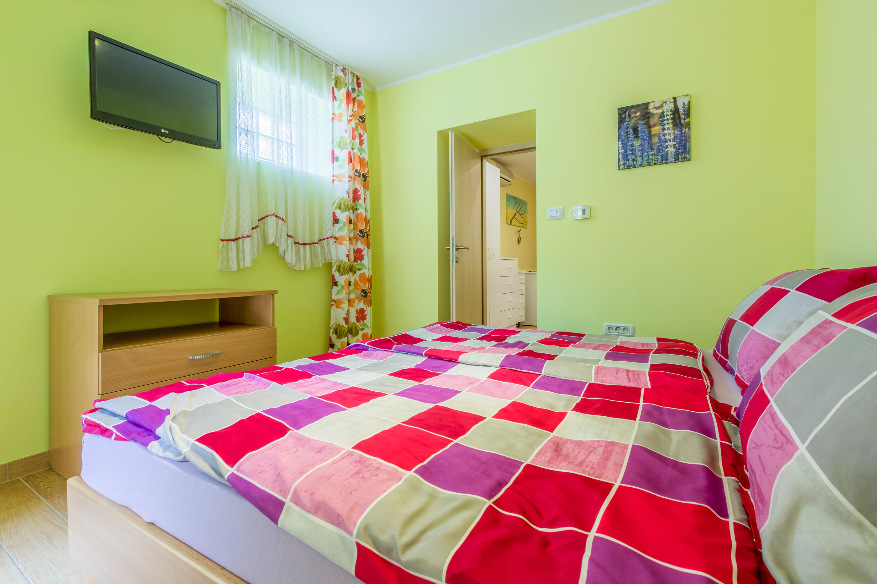 Apartments Seaside 77971-A1