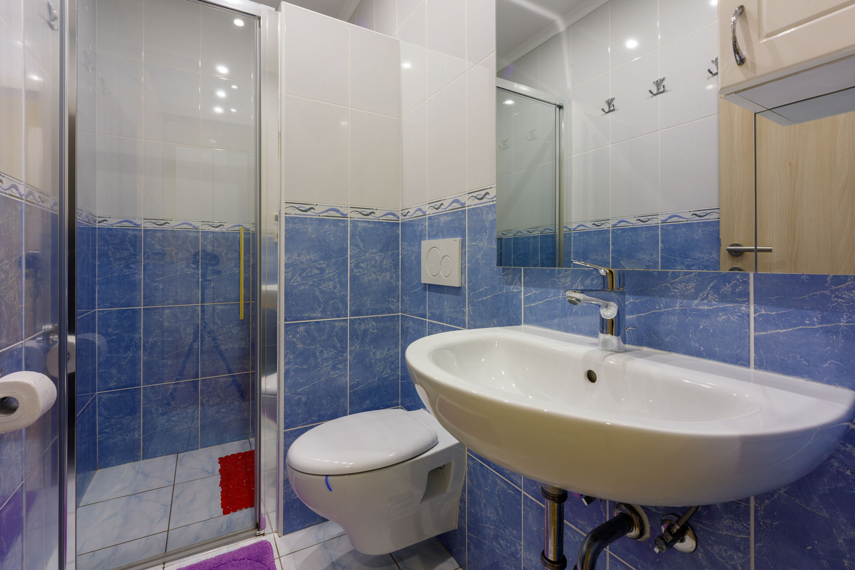 Apartments Seaside 77971-A1