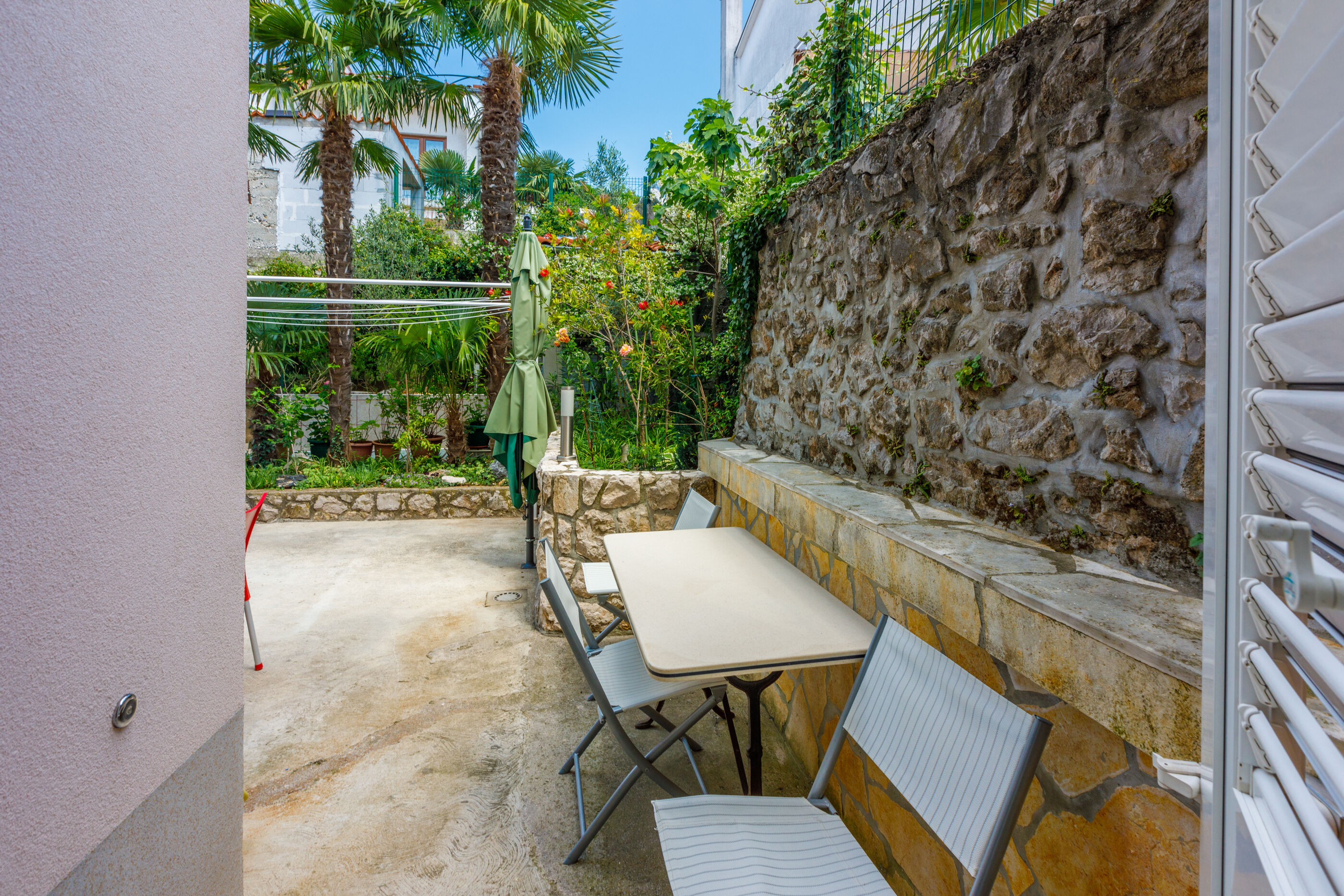 Apartments Seaside 77971-A1