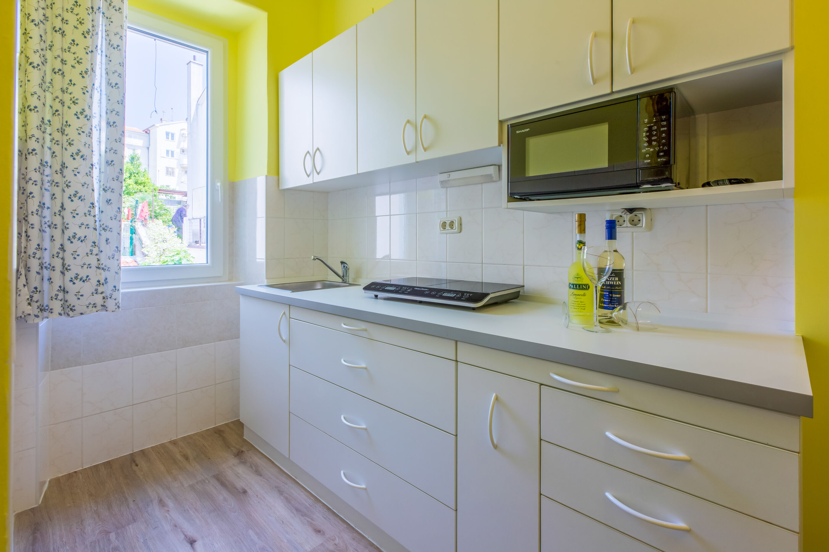 Apartments Seaside 77971-A2