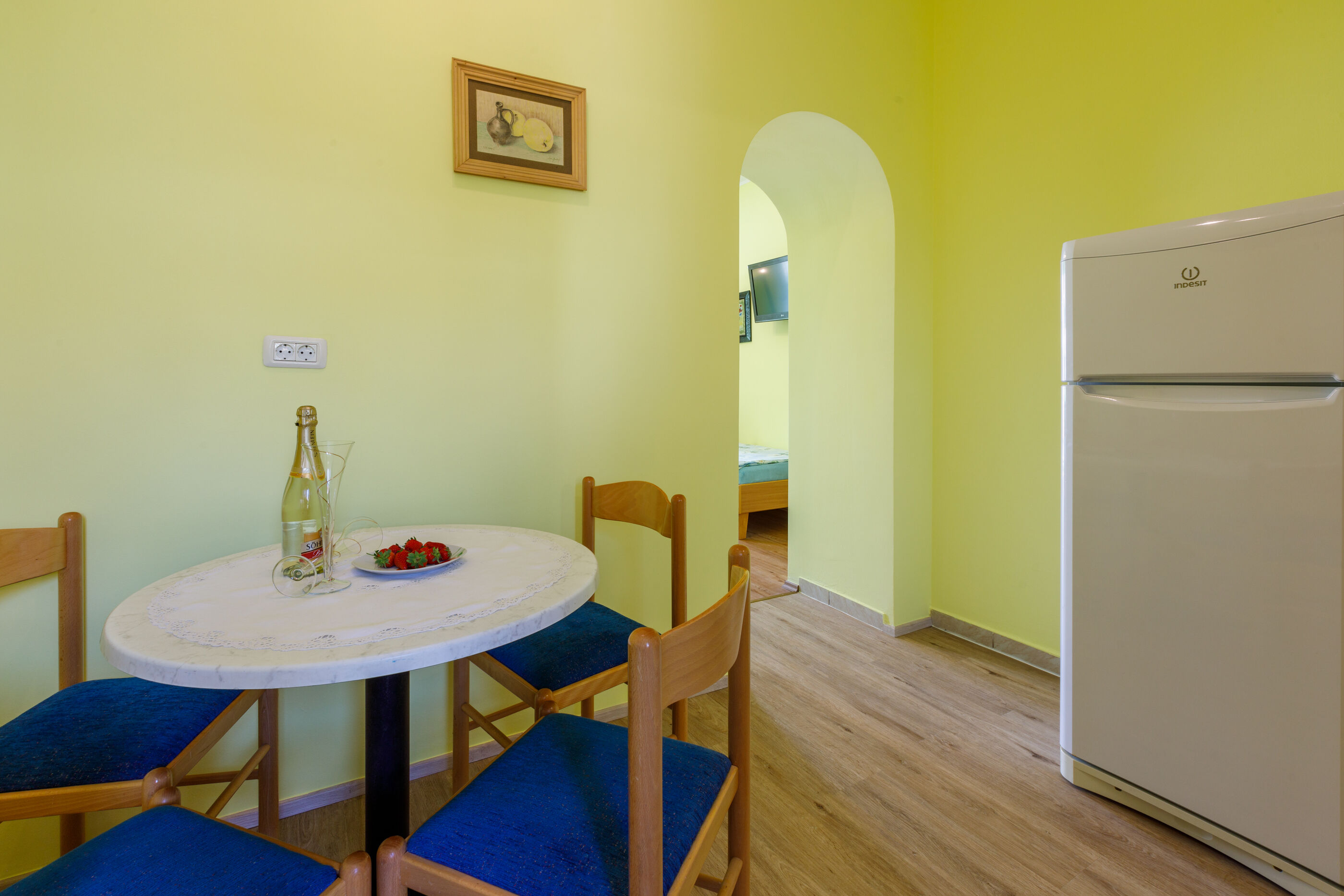 Apartments Seaside 77971-A2