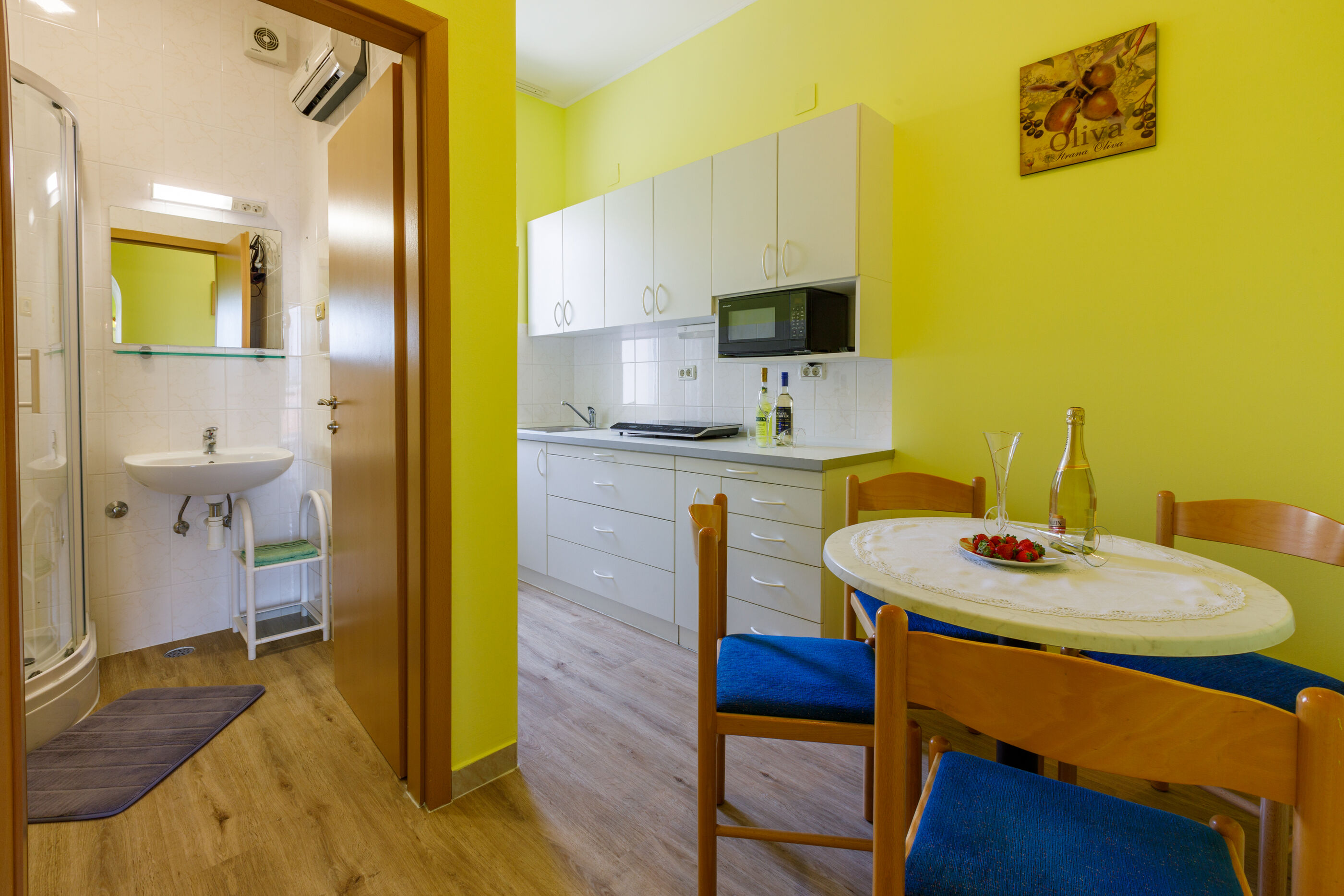 Apartments Seaside 77971-A2