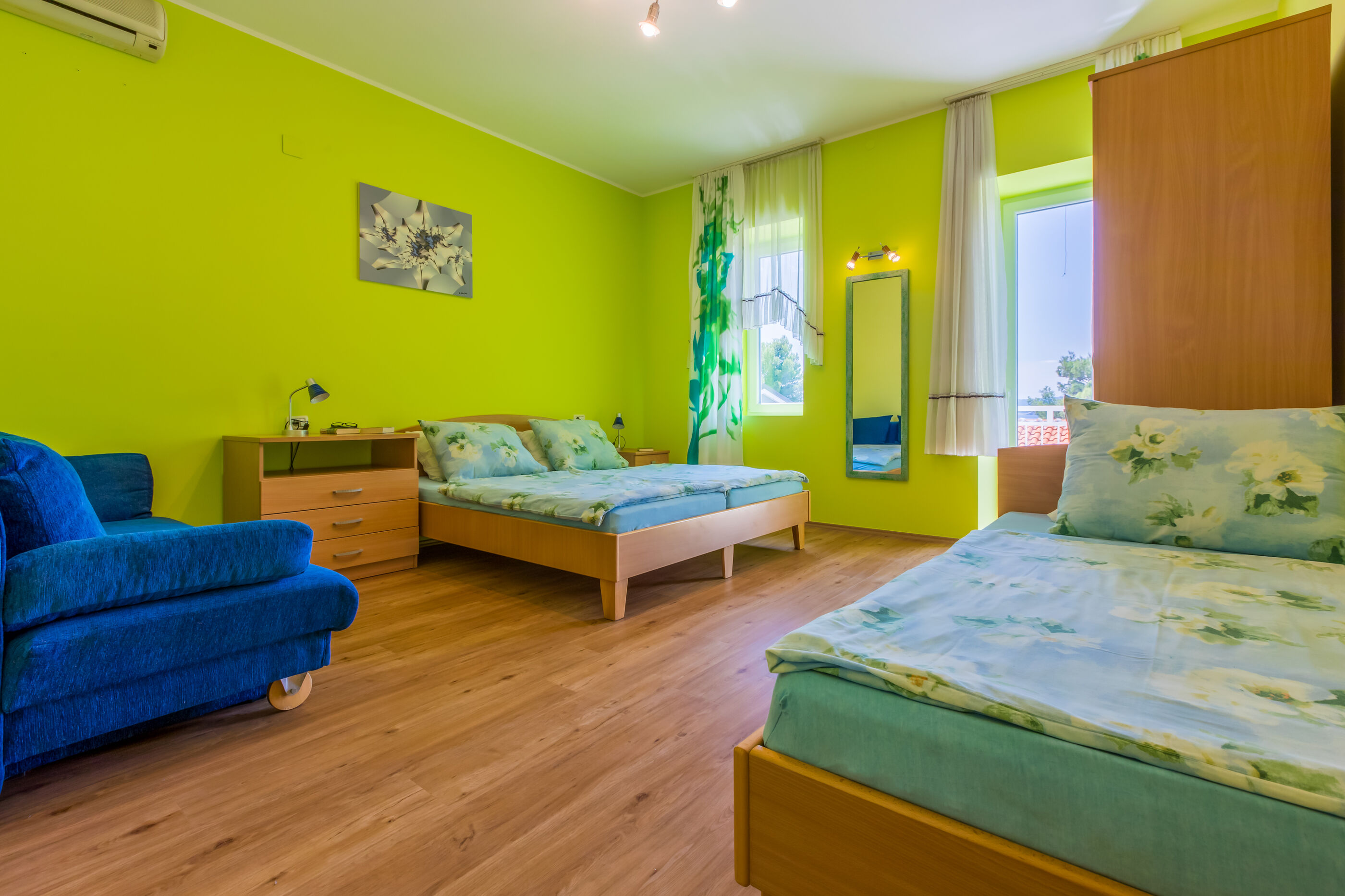 Apartments Seaside 77971-A2