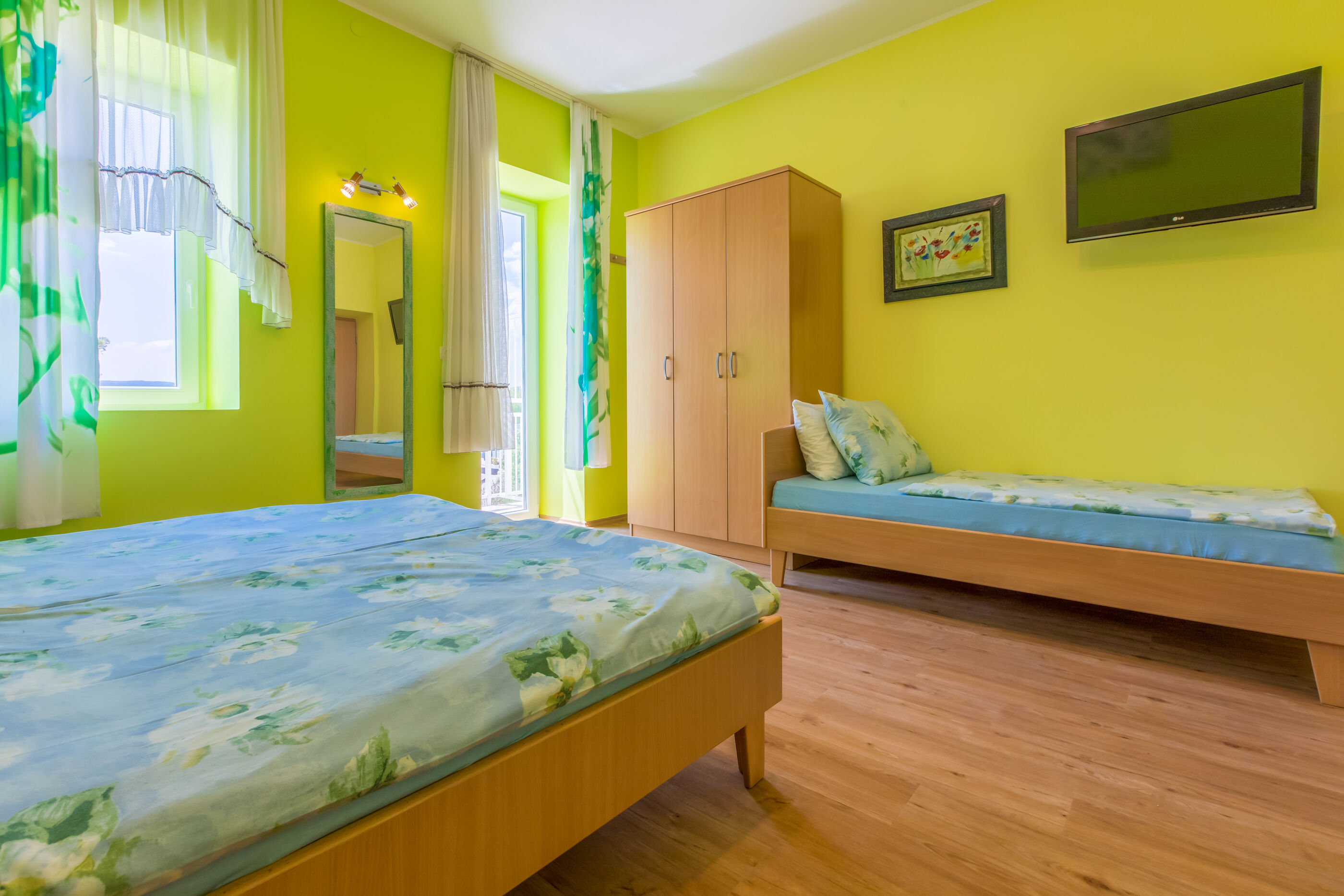 Apartments Seaside 77971-A2