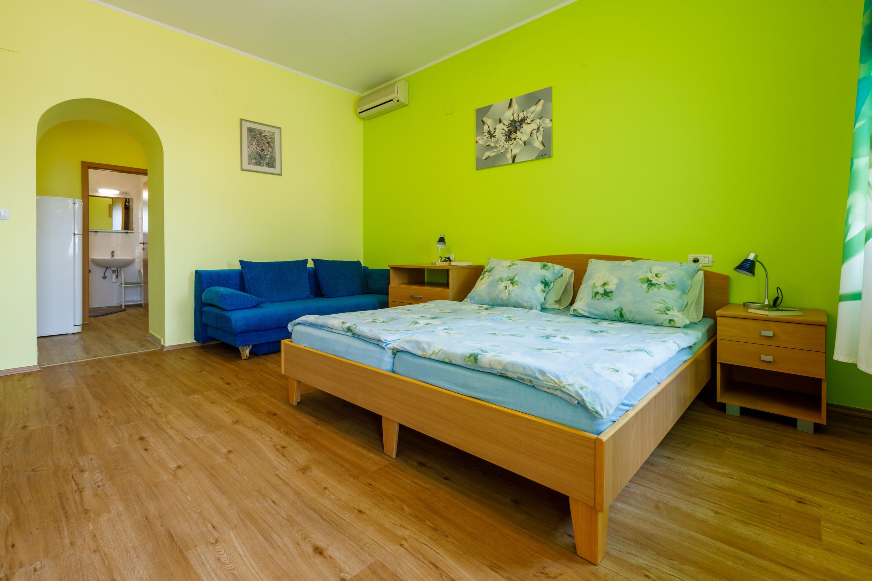 Apartments Seaside 77971-A2