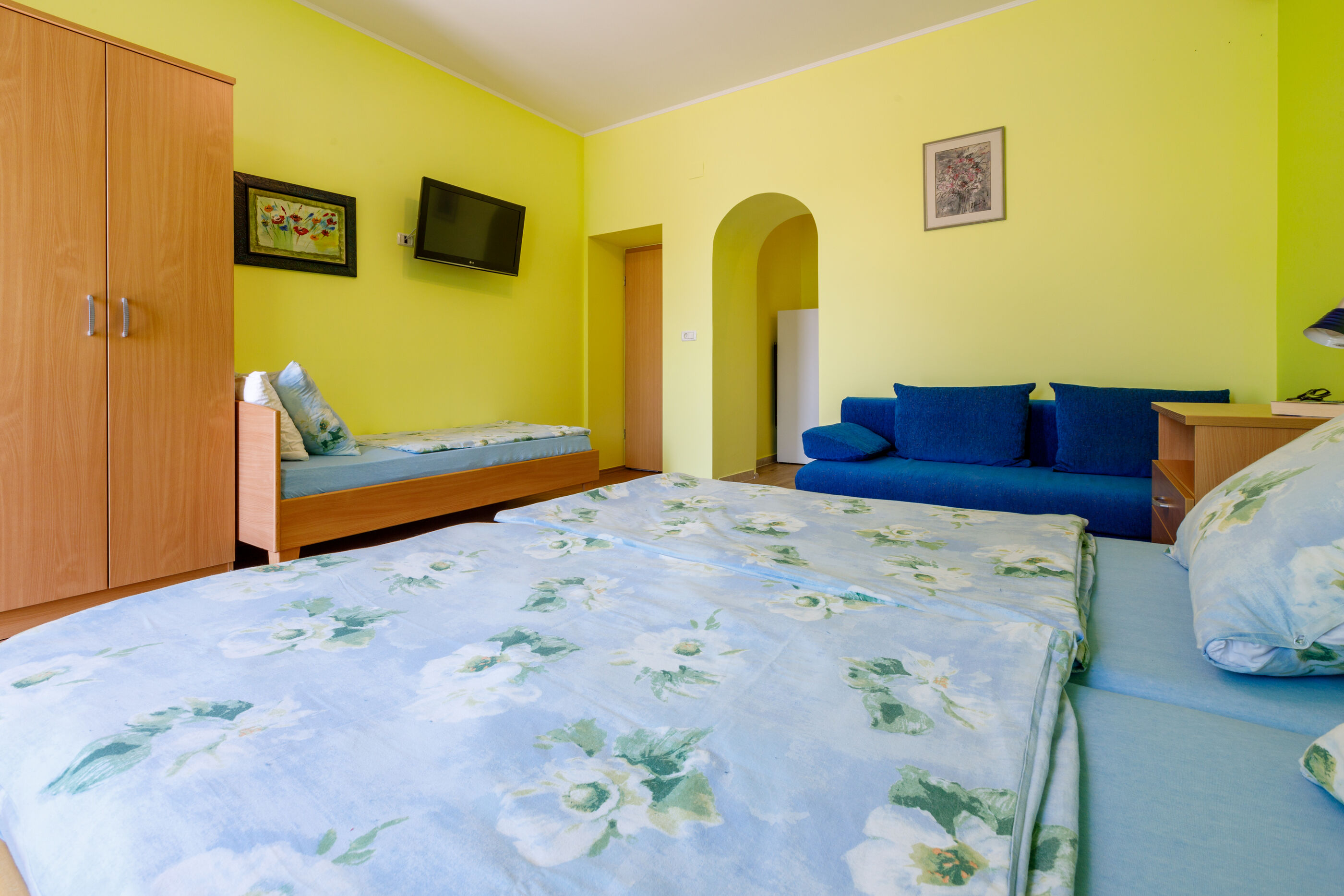 Apartments Seaside 77971-A2
