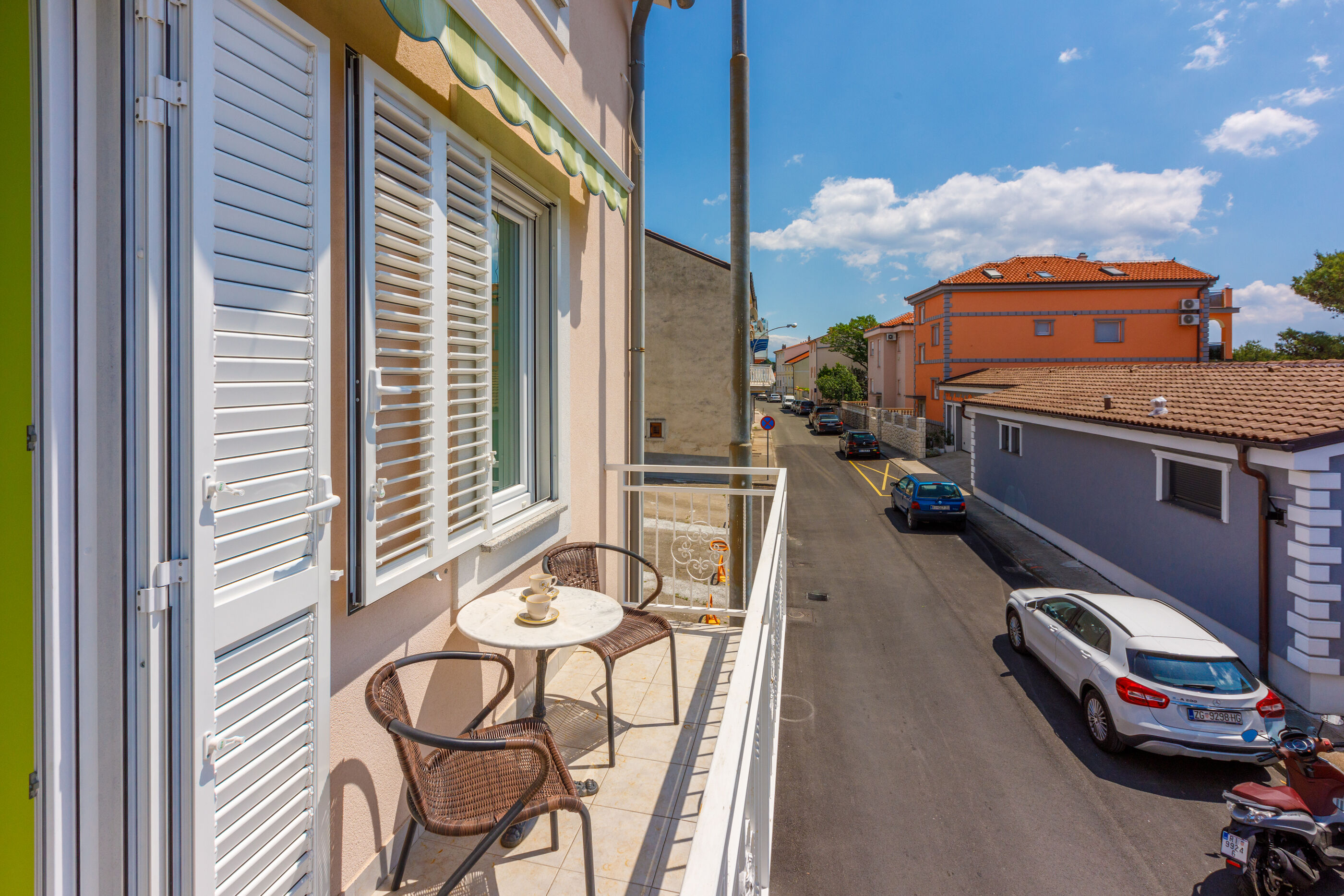 Apartments Seaside 77971-A2