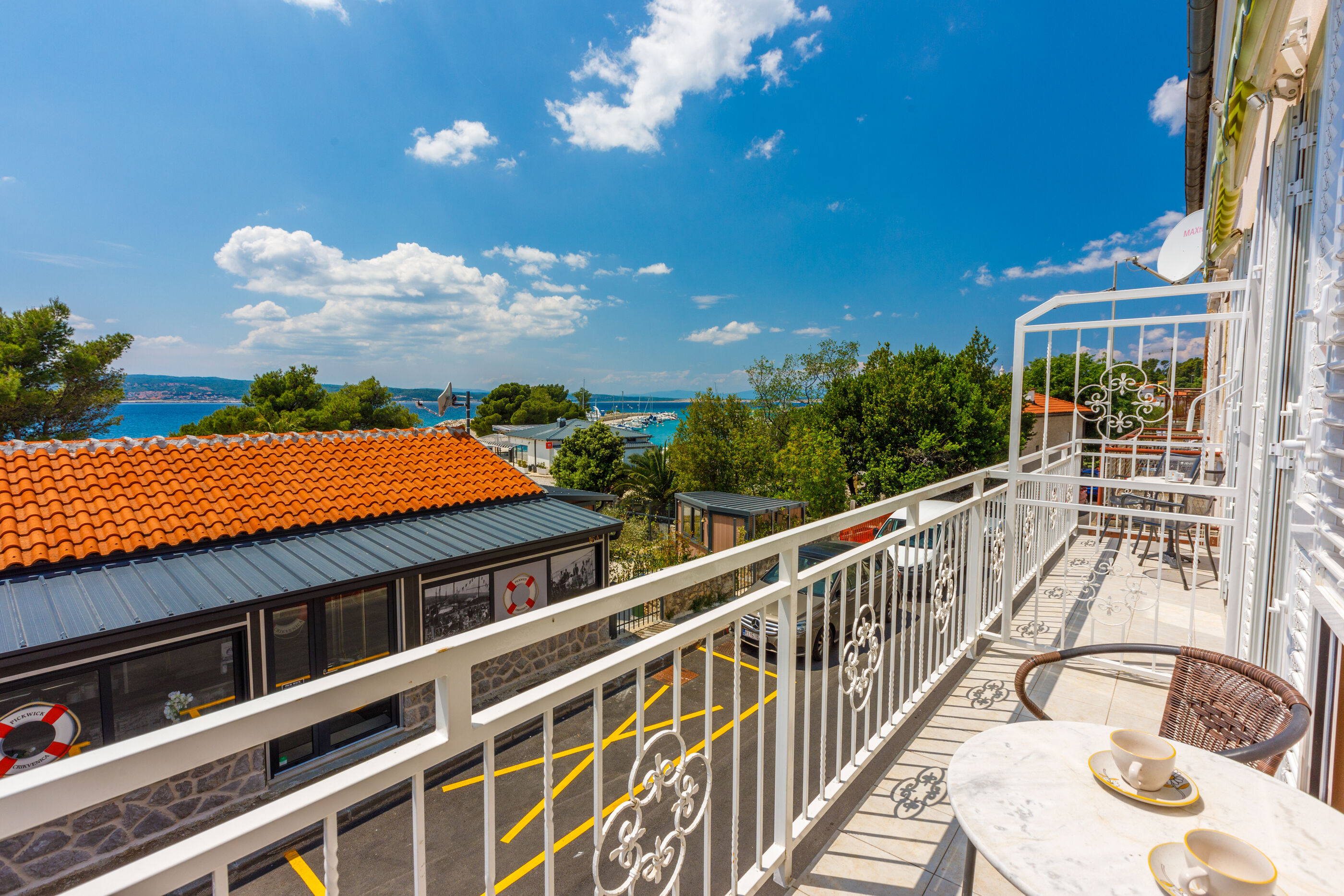 Apartments Seaside 77971-A2
