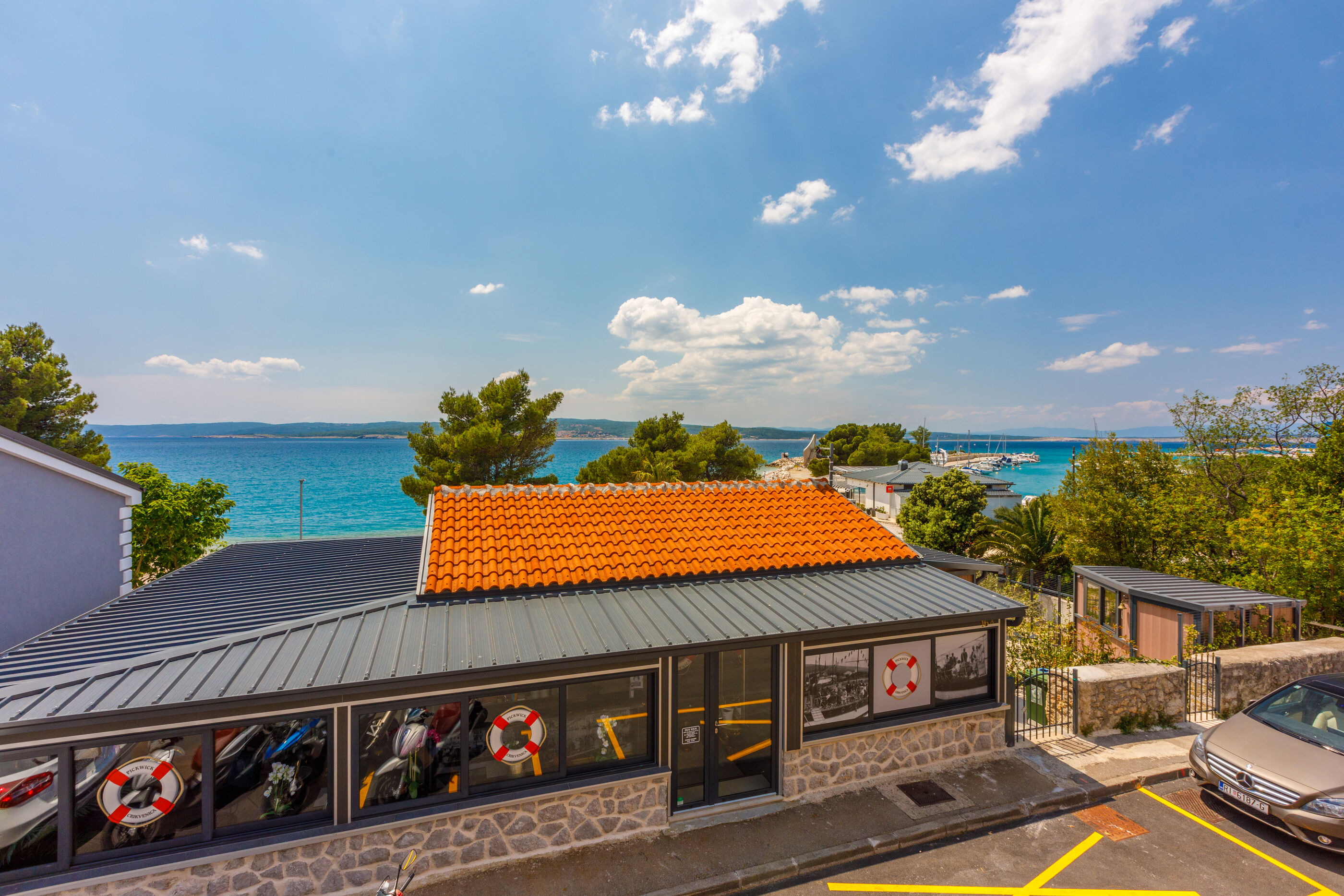 Apartments Seaside 77971-A2