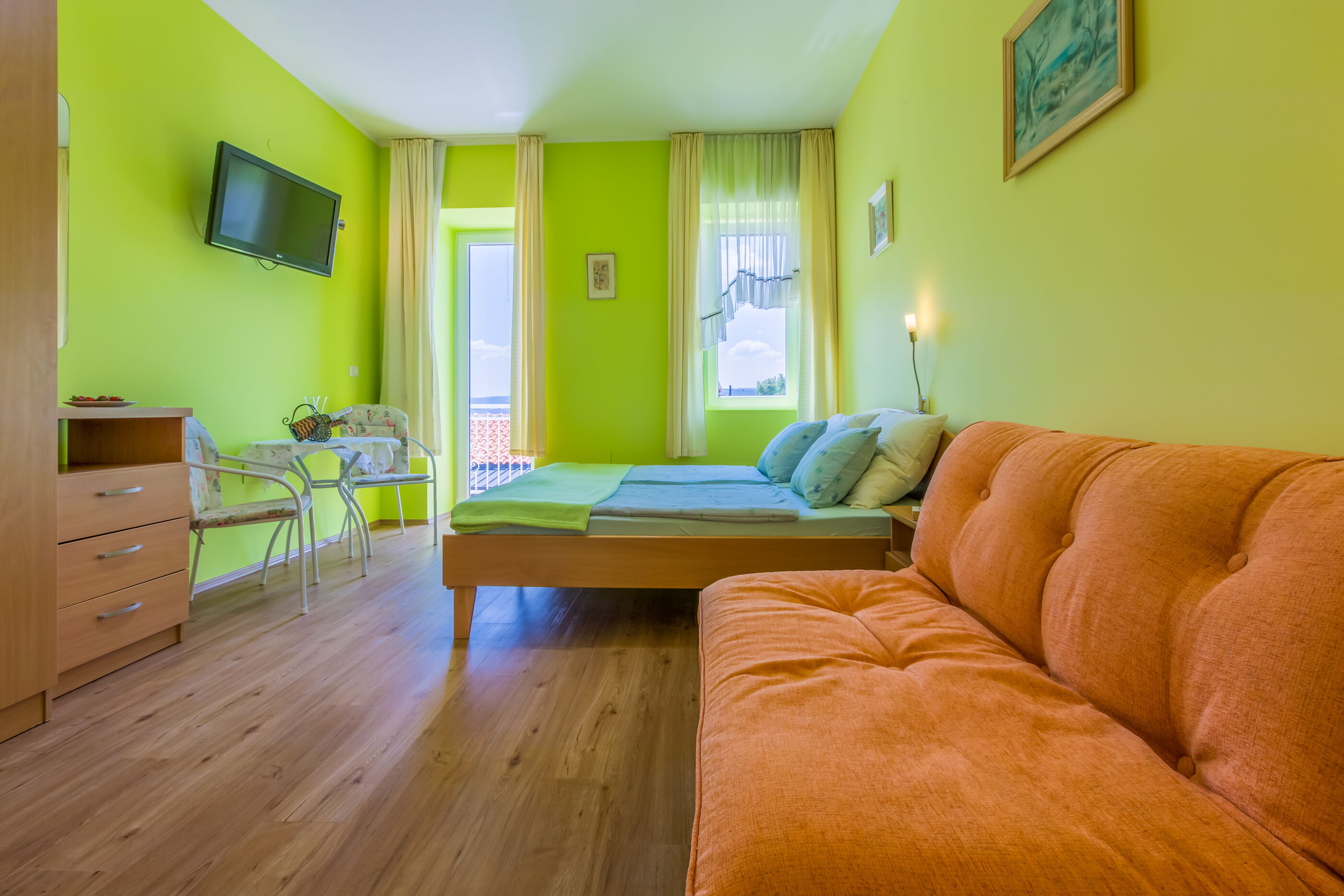 Apartments Seaside 77971-A3