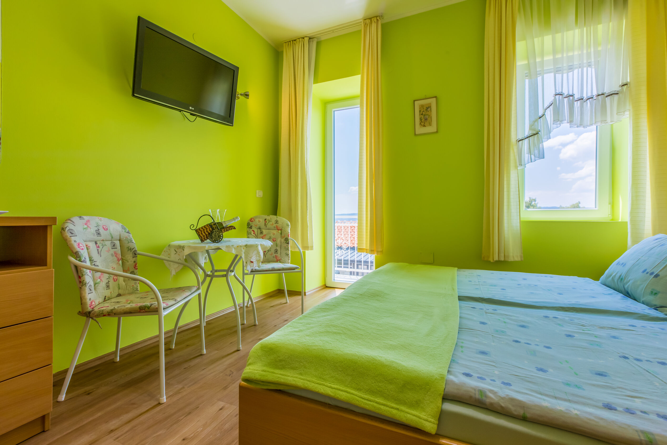 Apartments Seaside 77971-A3