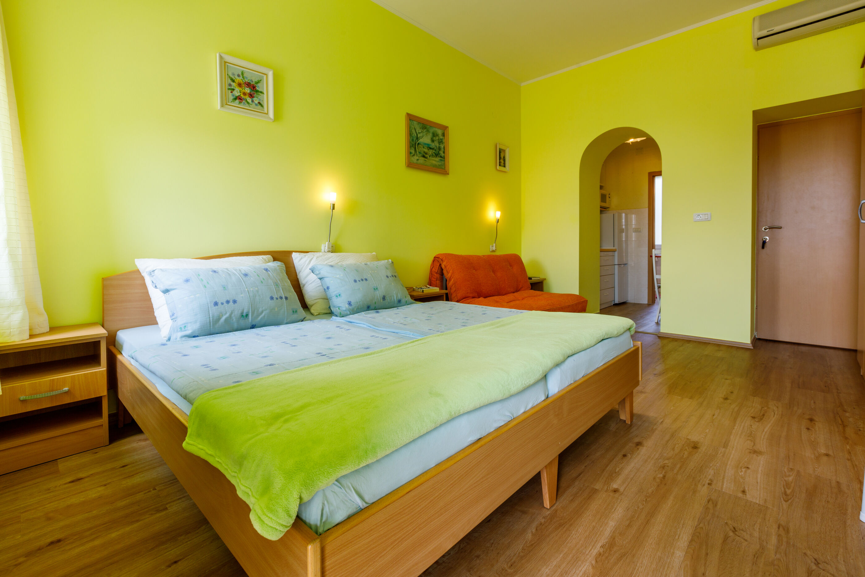 Apartments Seaside 77971-A3