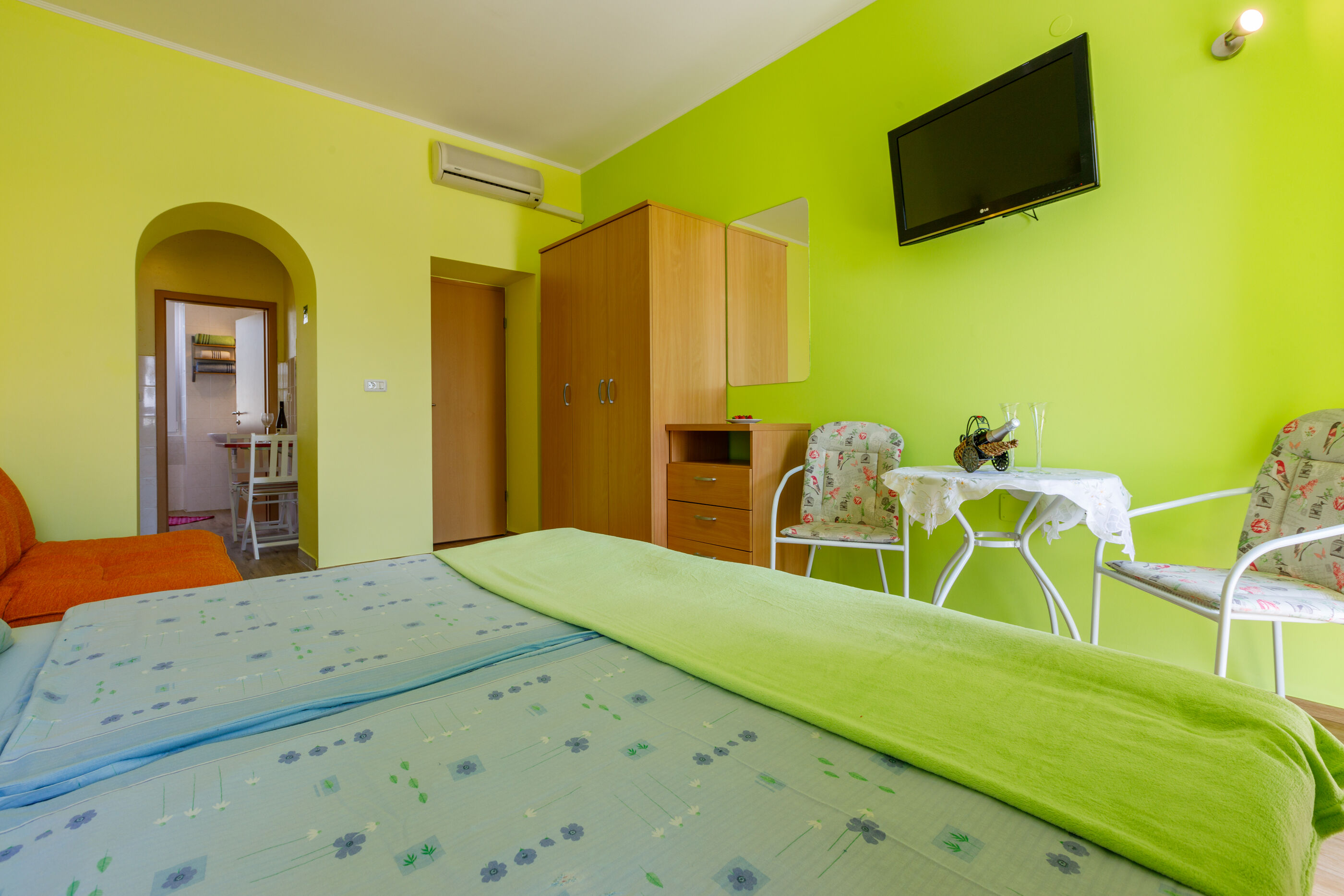Apartments Seaside 77971-A3