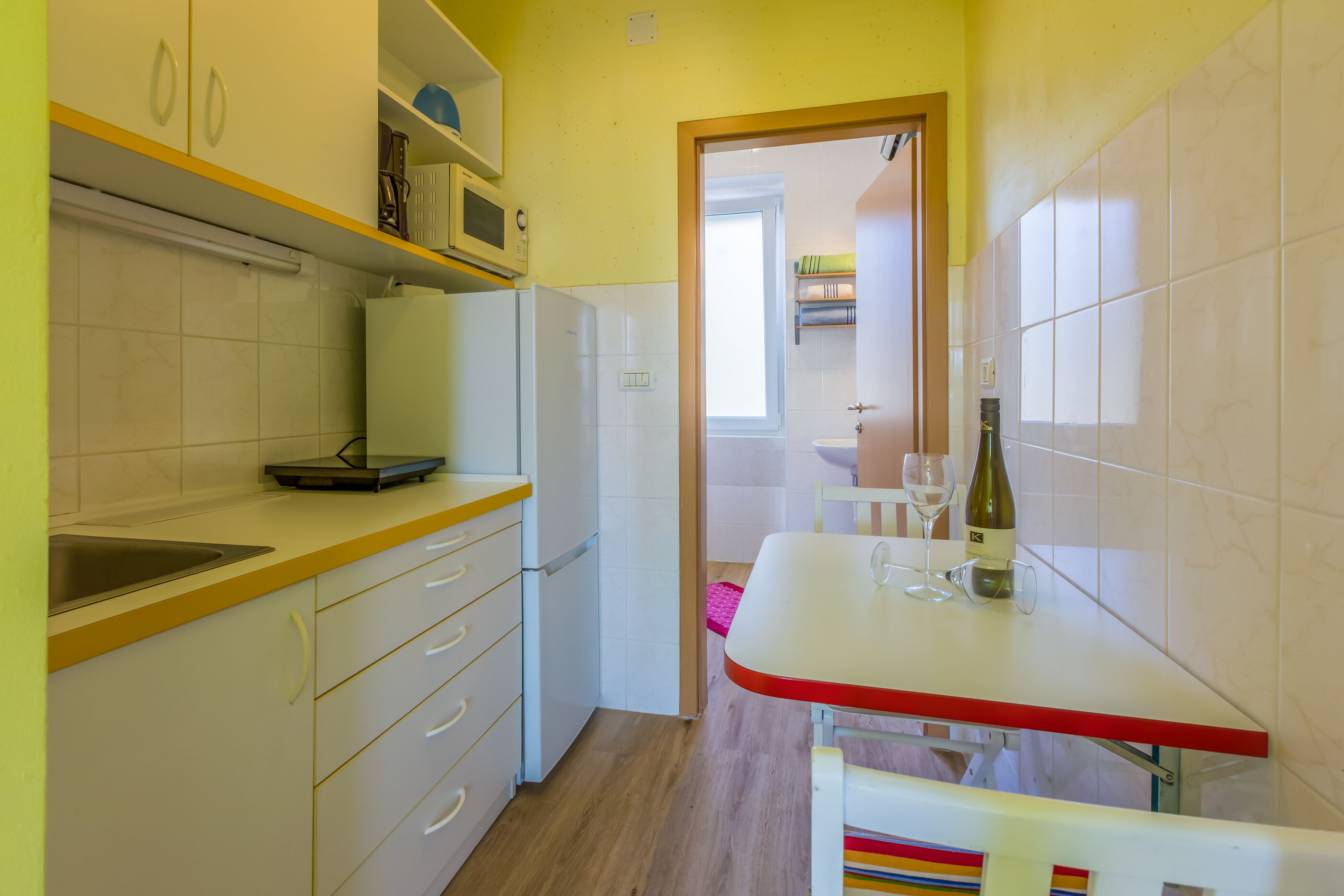 Apartments Seaside 77971-A3
