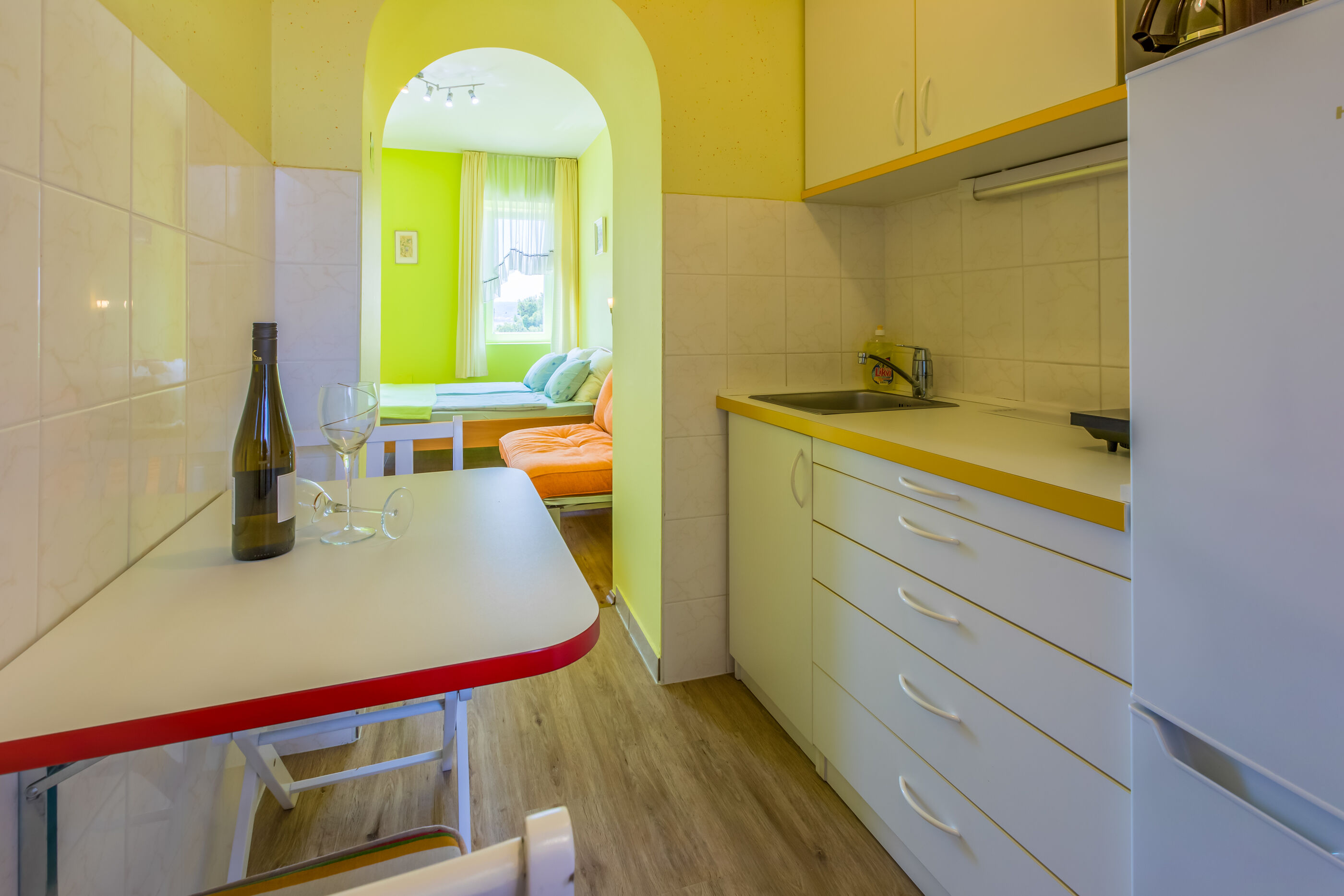Apartments Seaside 77971-A3
