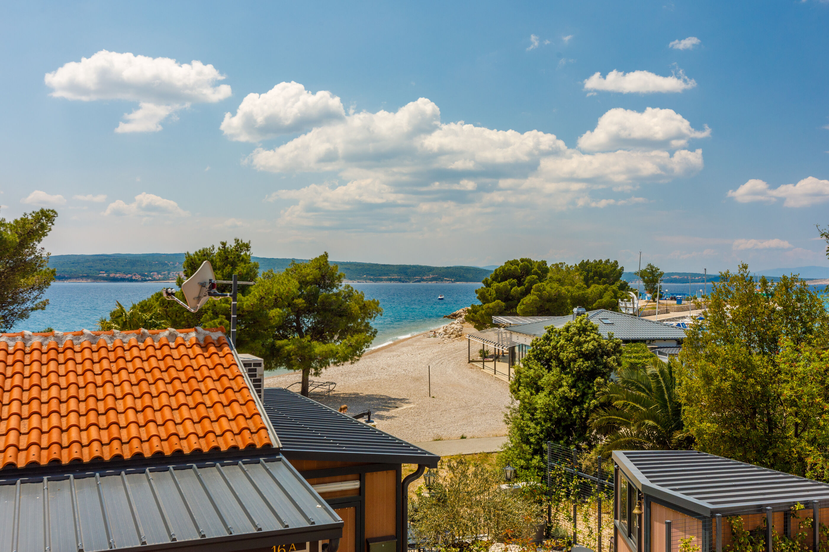 Apartments Seaside 77971-A3