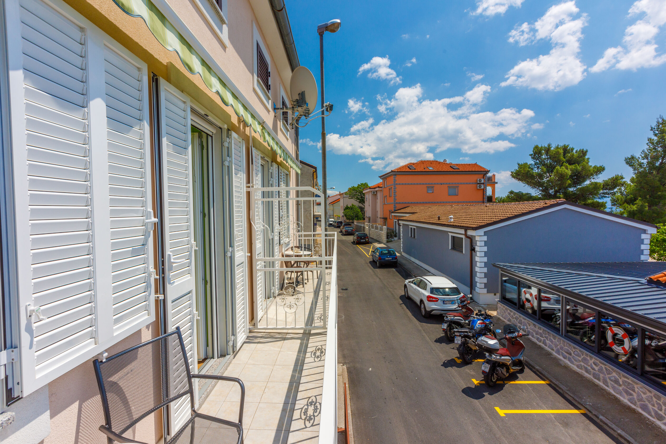 Apartments Seaside 77971-A3