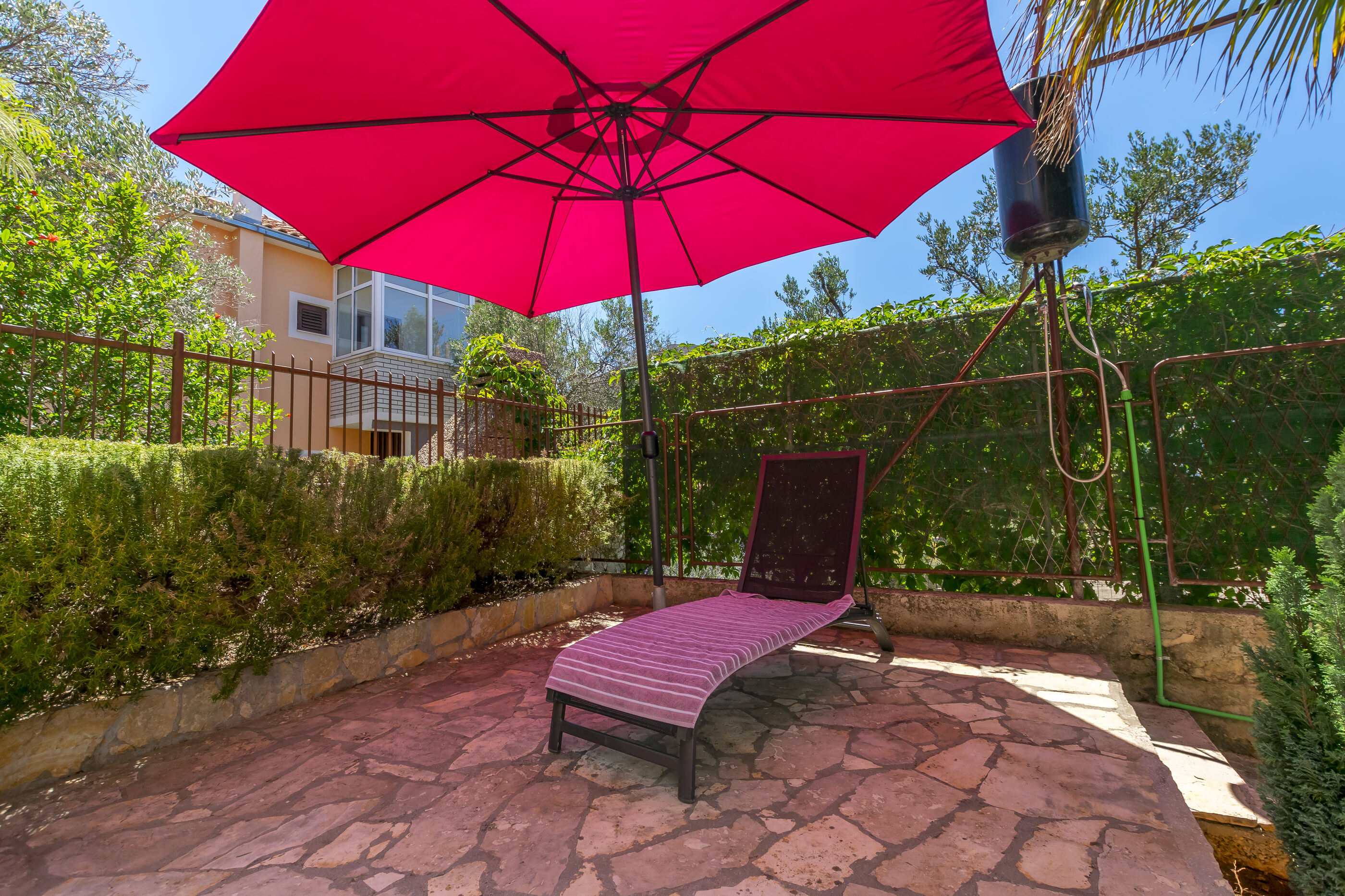 Apartments IvaT 71181-A2