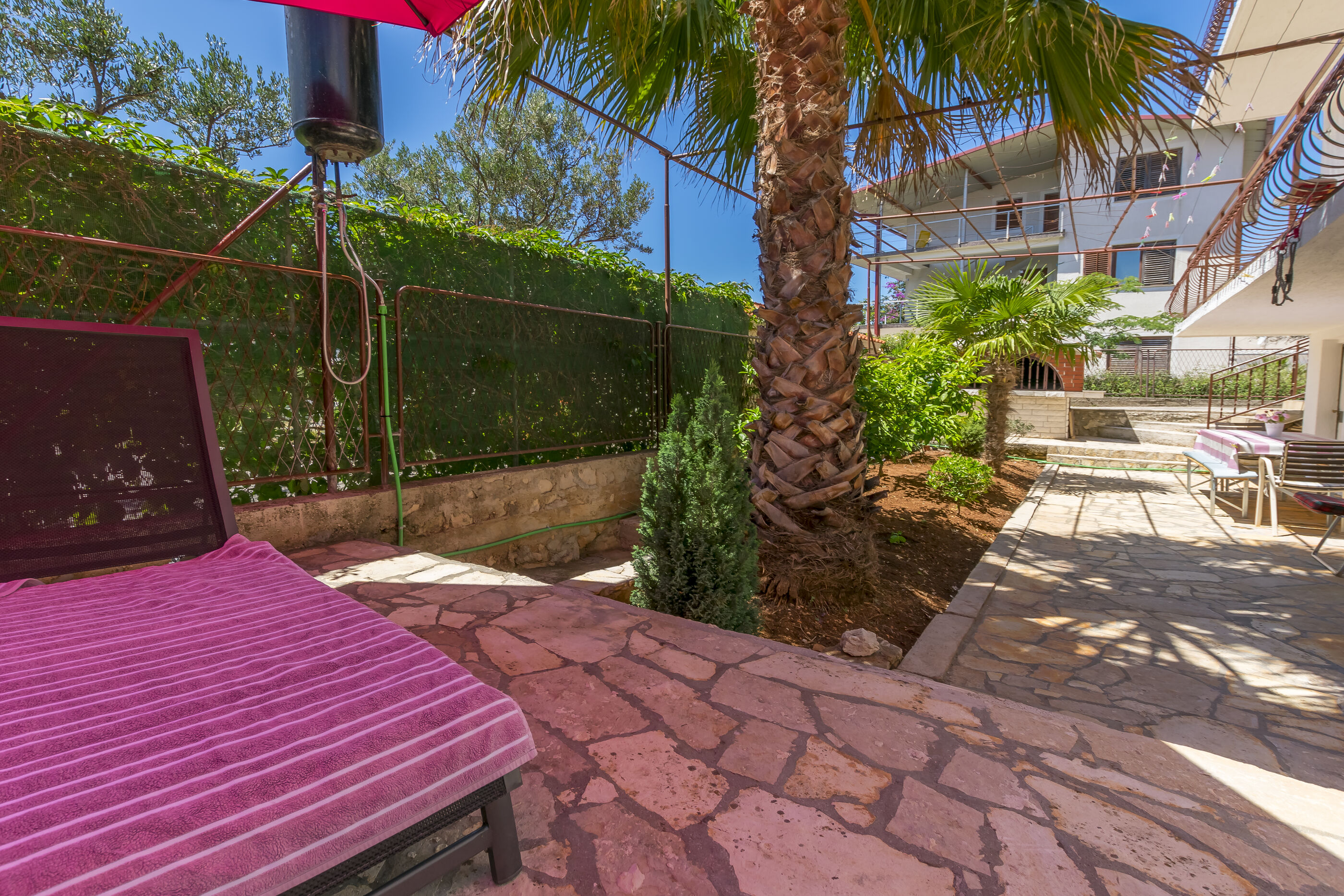 Apartments IvaT 71181-A2