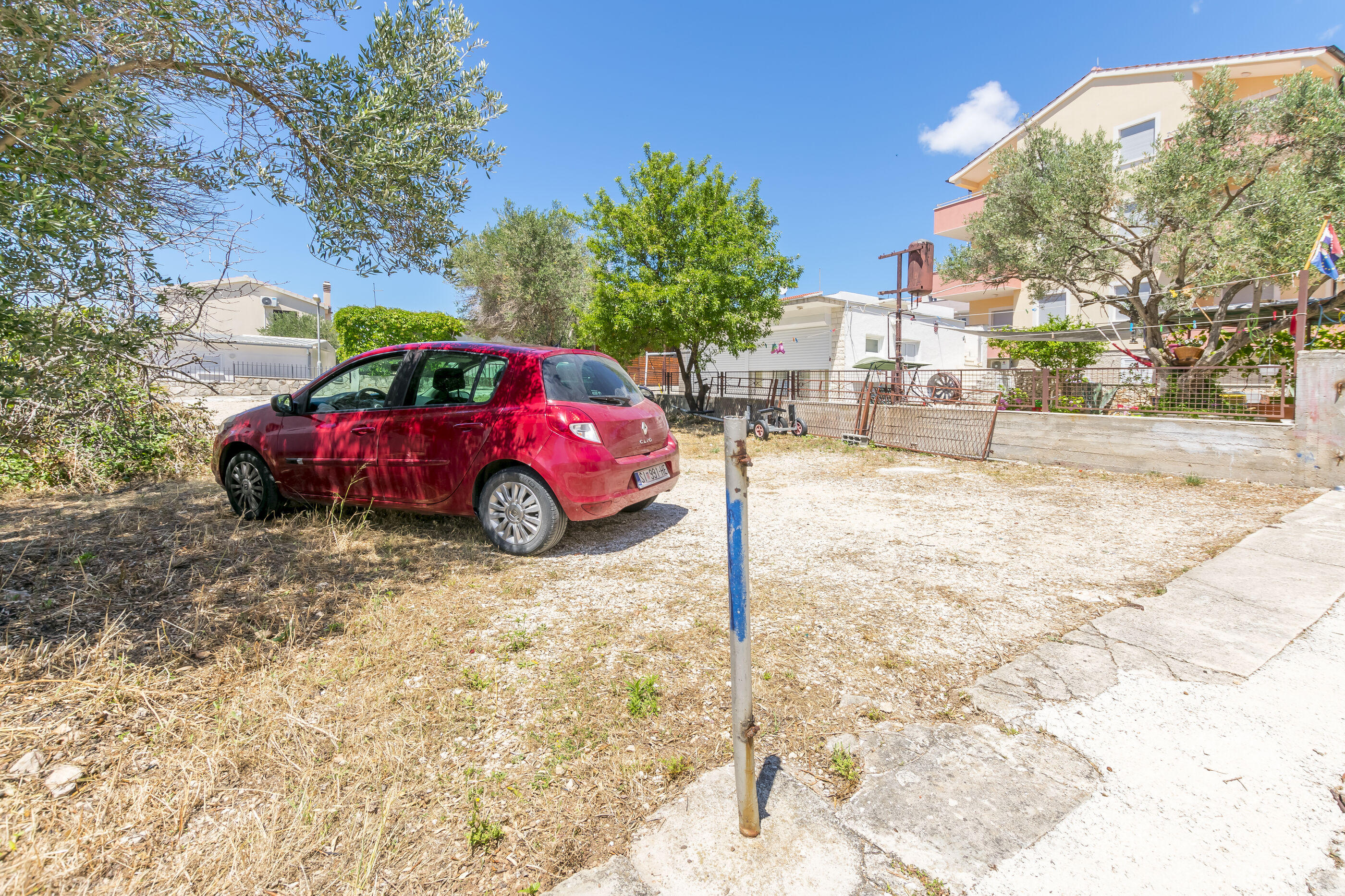 Apartments IvaT 71181-A2