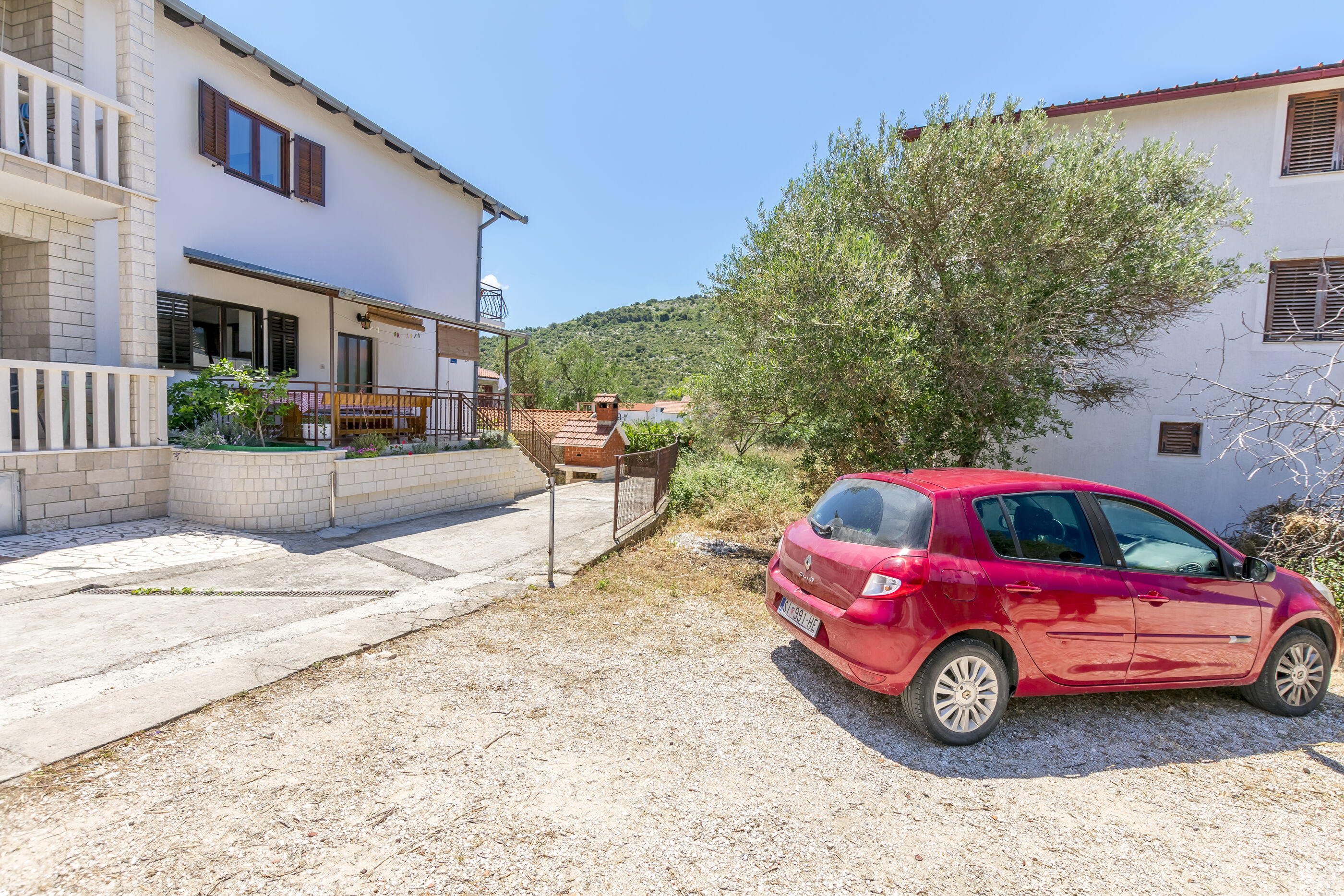 Apartments IvaT 71181-A2