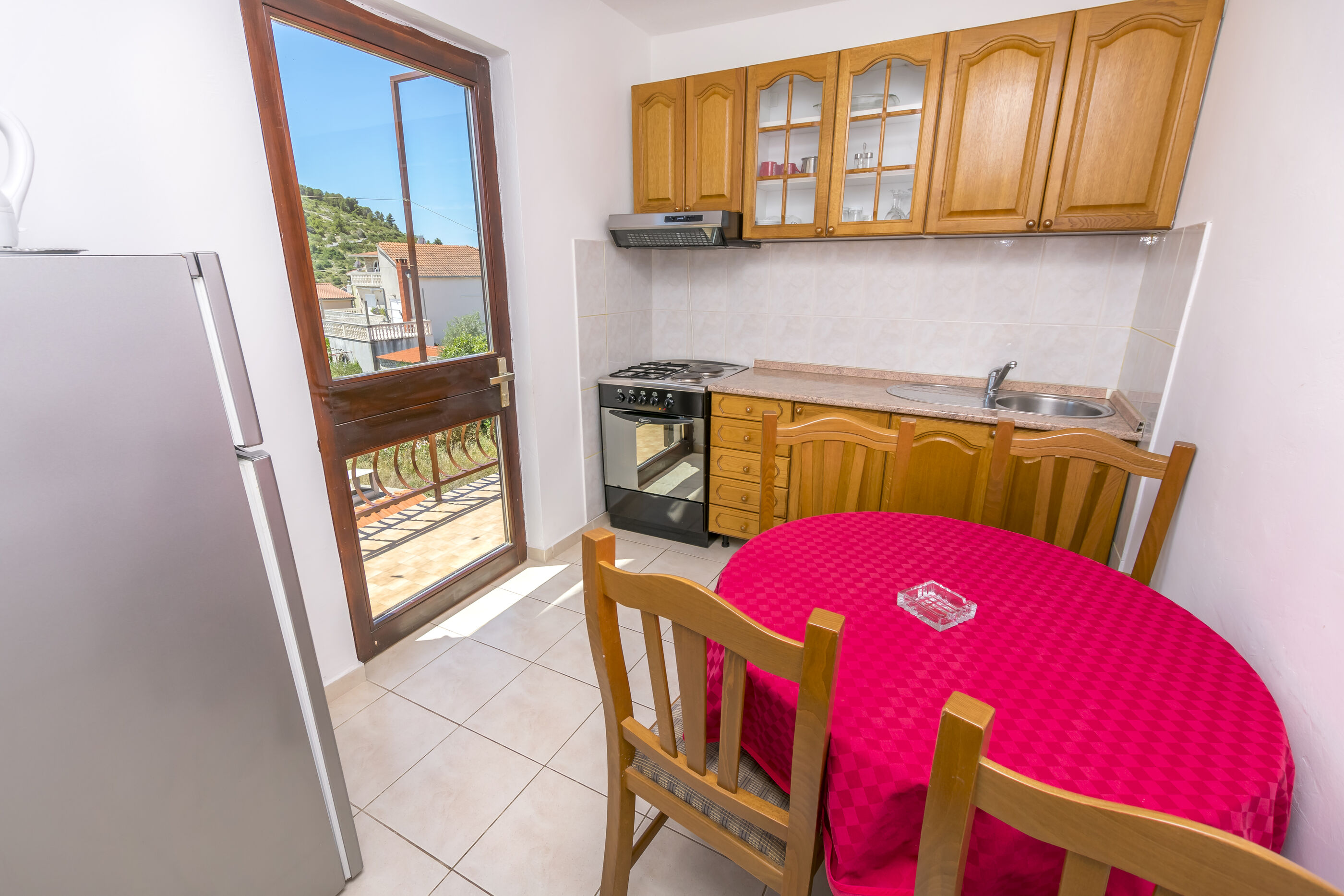 Apartments IvaT 71181-A1