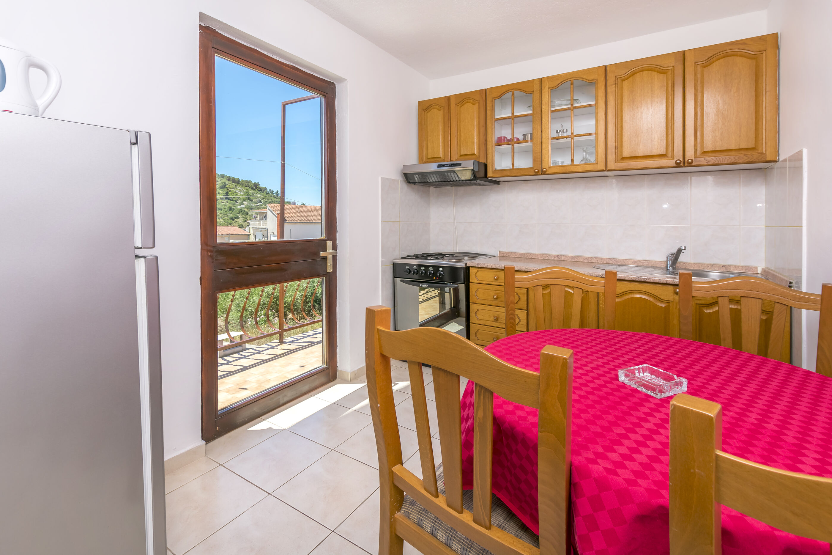 Apartments IvaT 71181-A1
