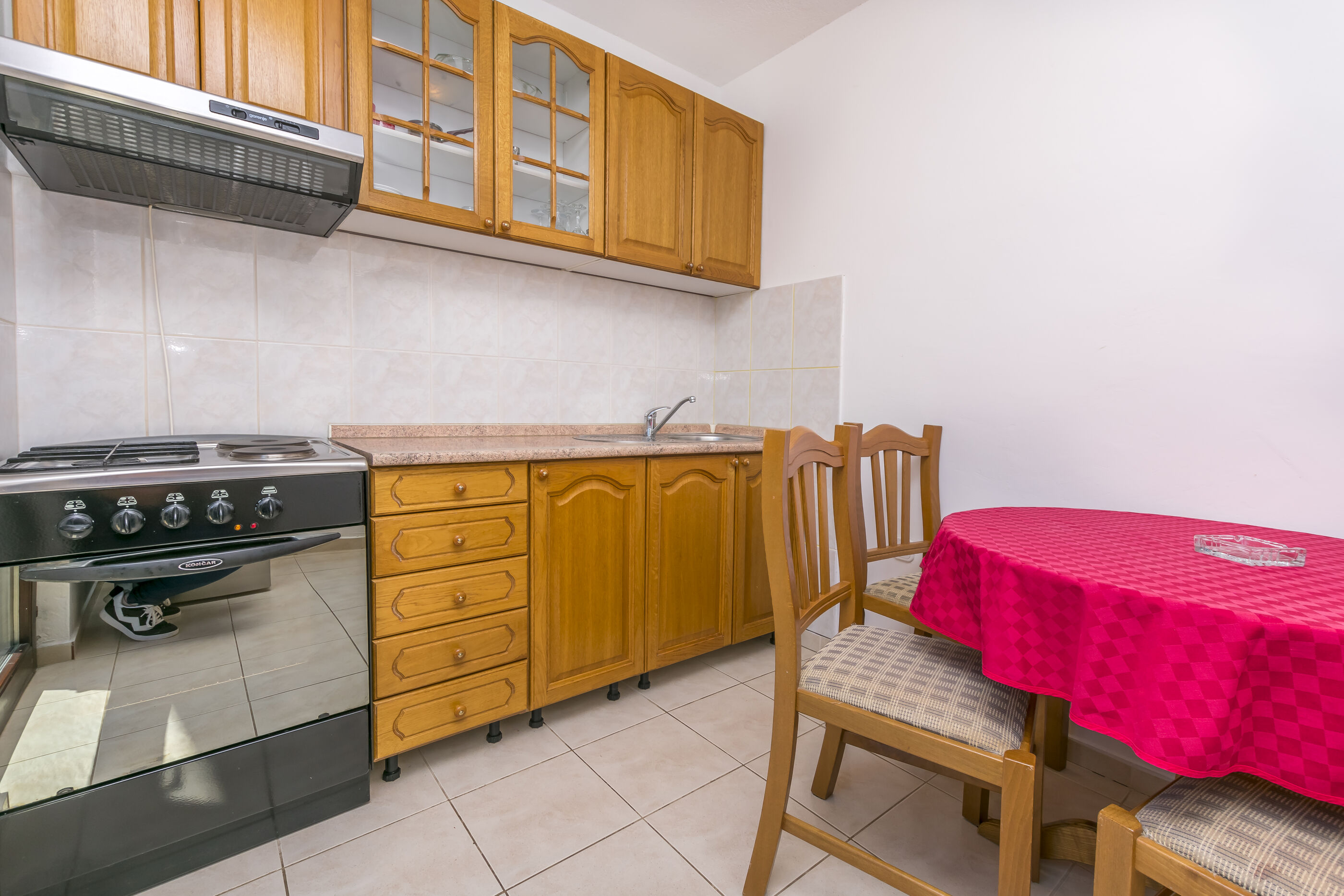 Apartments IvaT 71181-A1