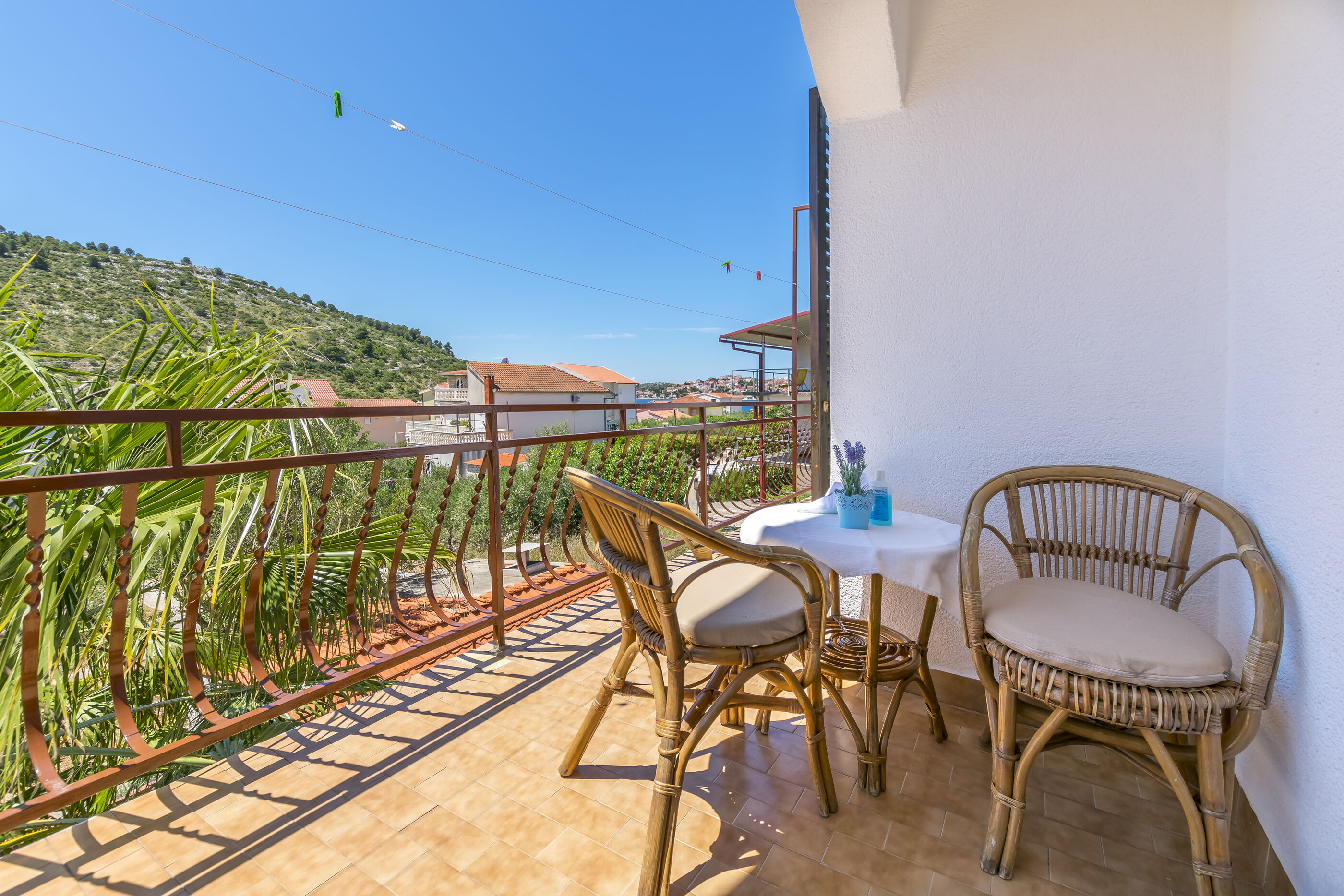 Apartments IvaT 71181-A1