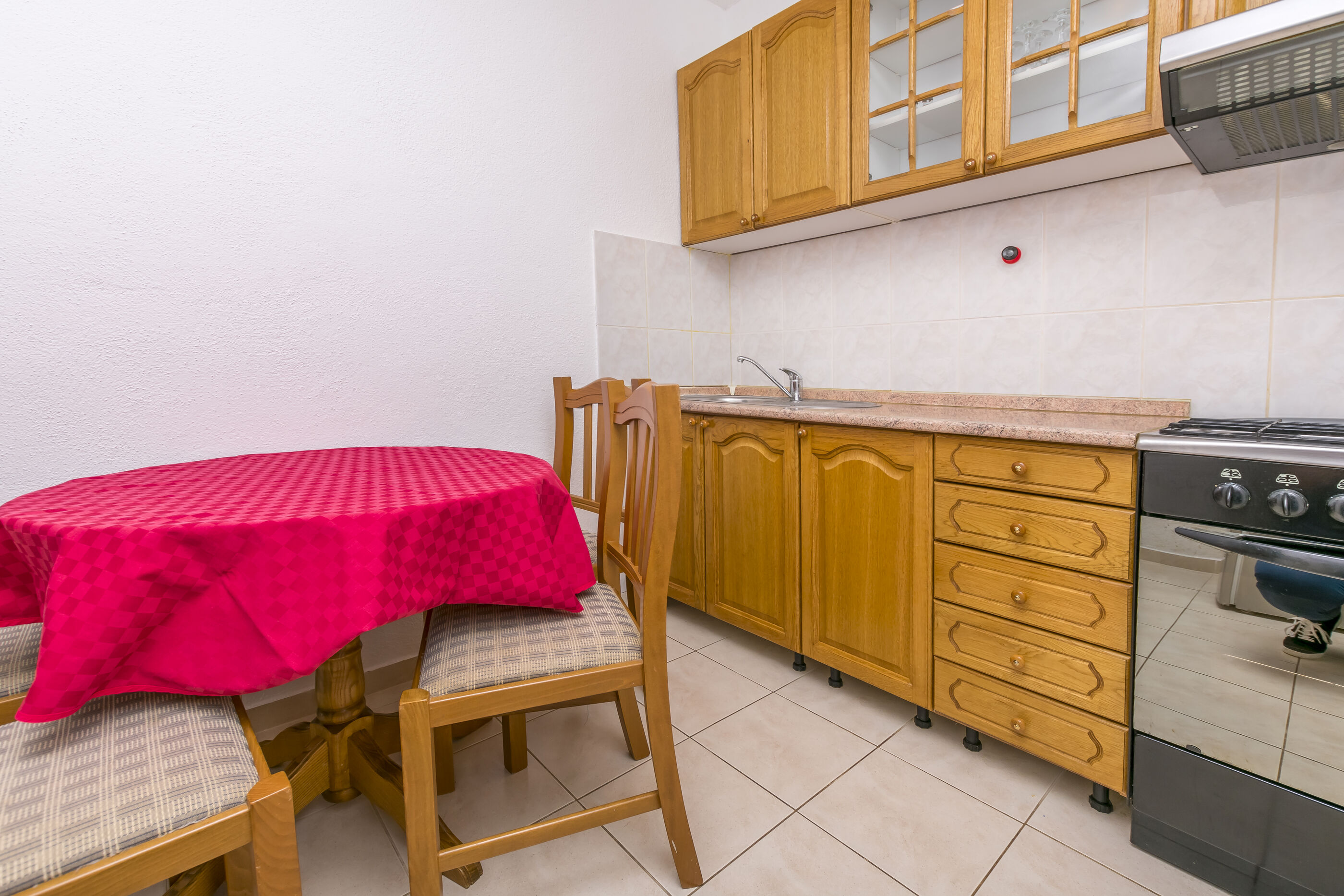 Apartments IvaT 71181-A2